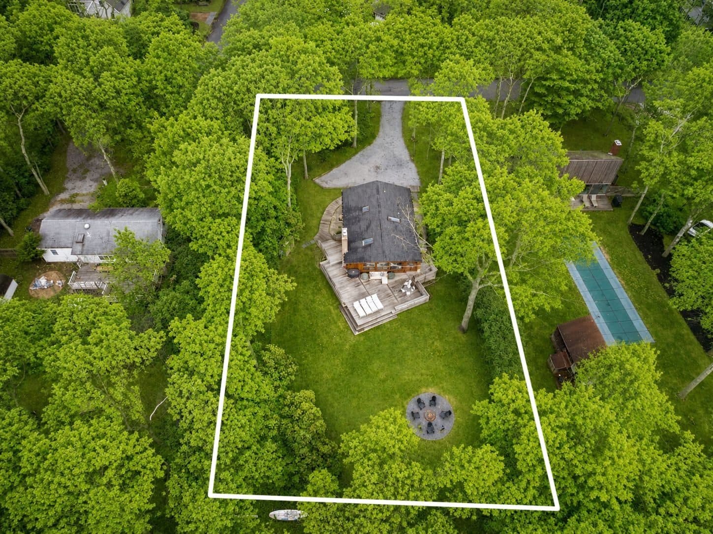 38 Runnymeade Drive — photo 34