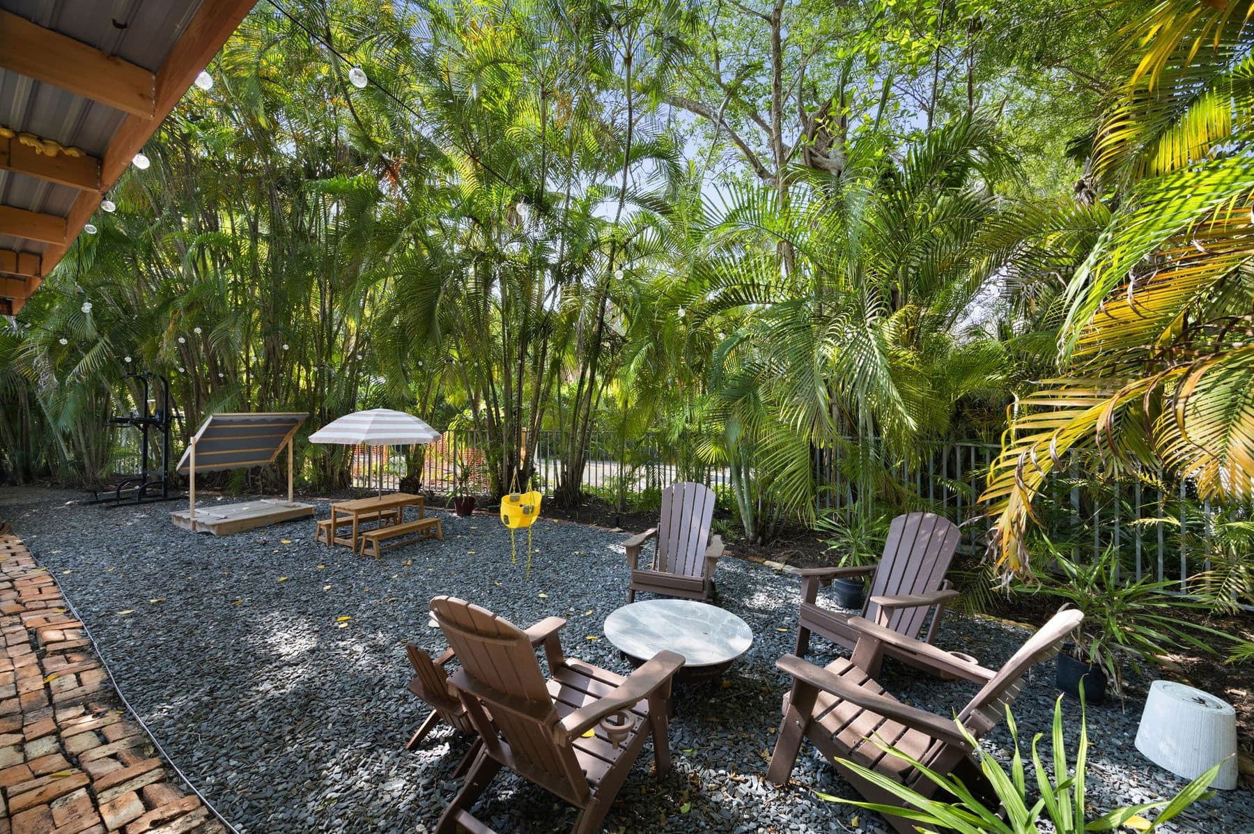 3840 La Playa Boulevard — photo 22