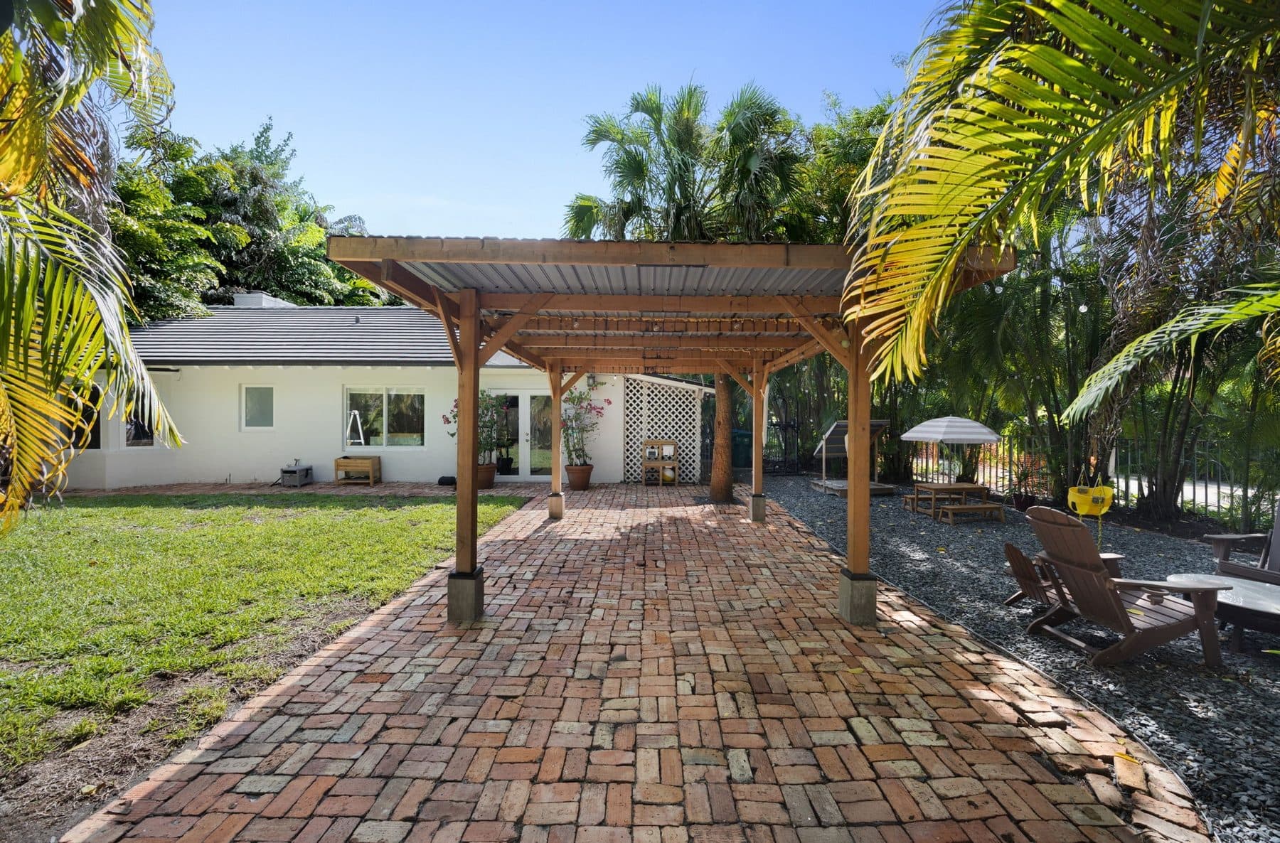 3840 La Playa Boulevard — photo 23