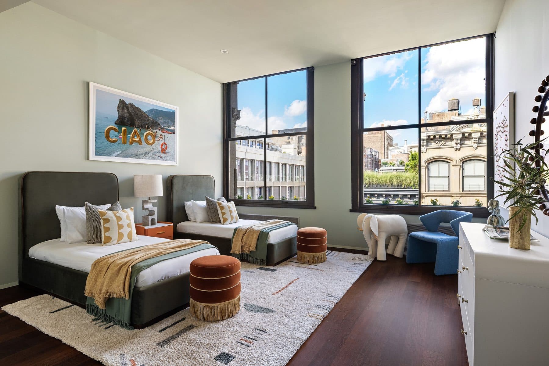 39 Crosby Street — photo 12