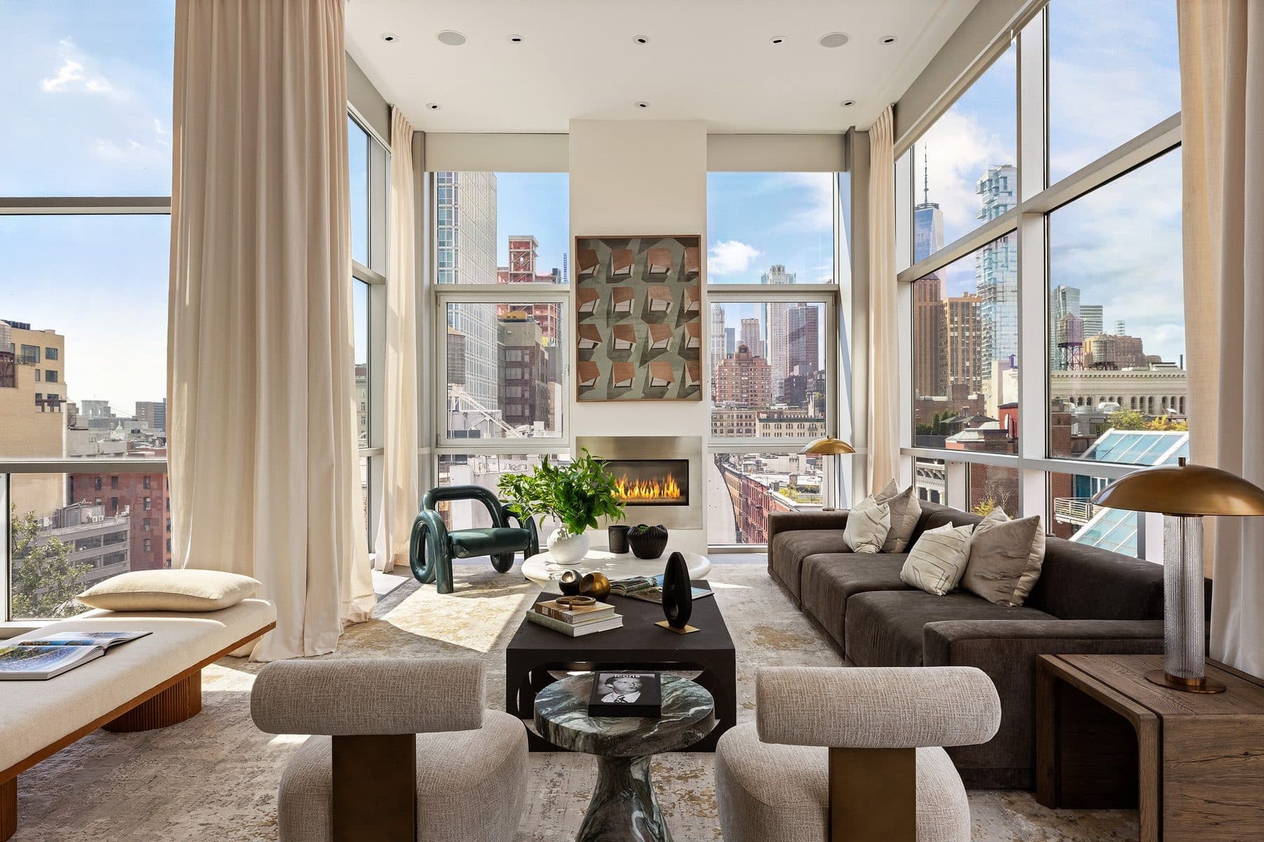 39 Crosby Street — photo 16