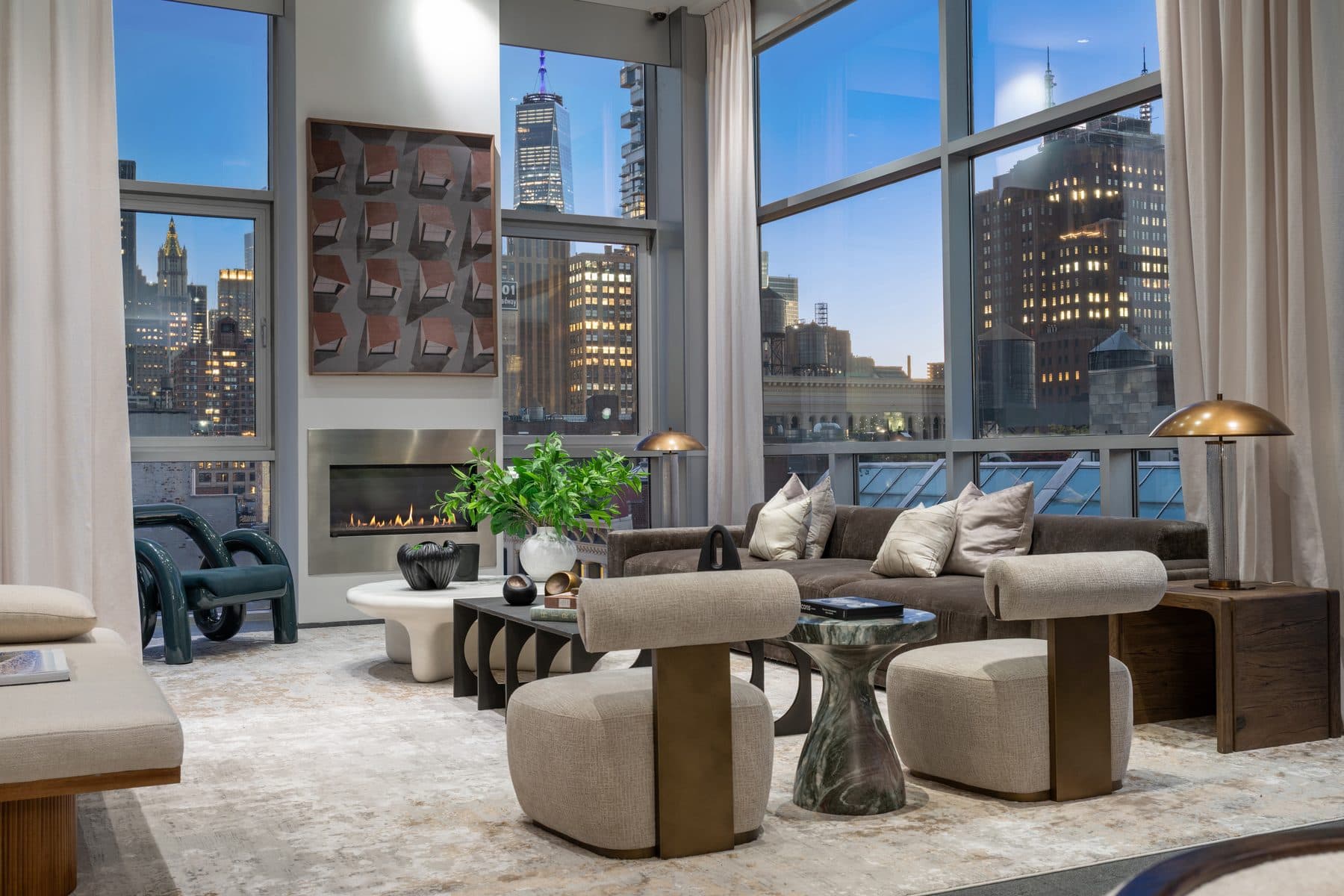 39 Crosby Street — photo 20