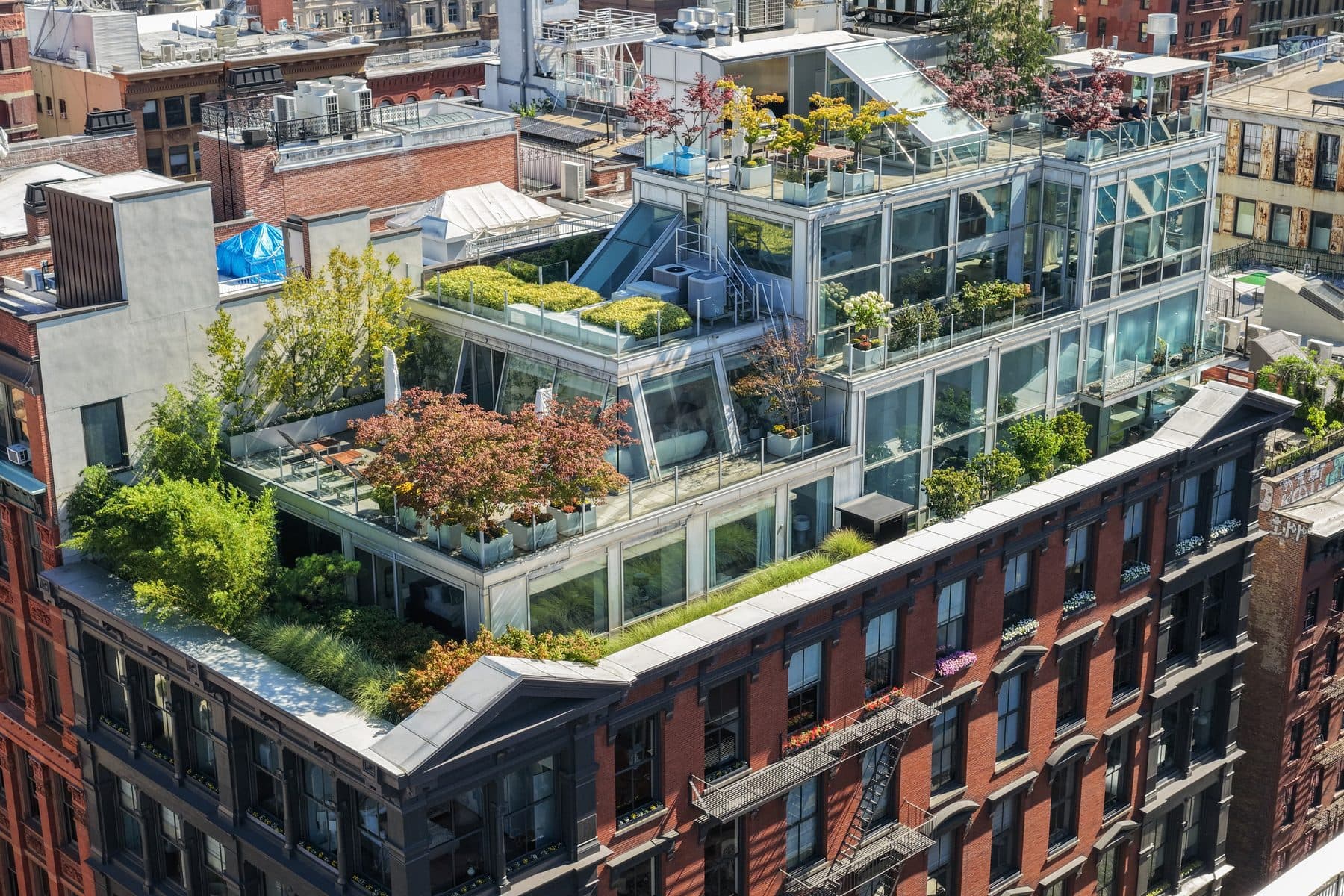 39 Crosby Street — photo 22