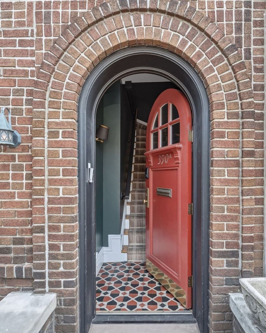 390 Ninth Street