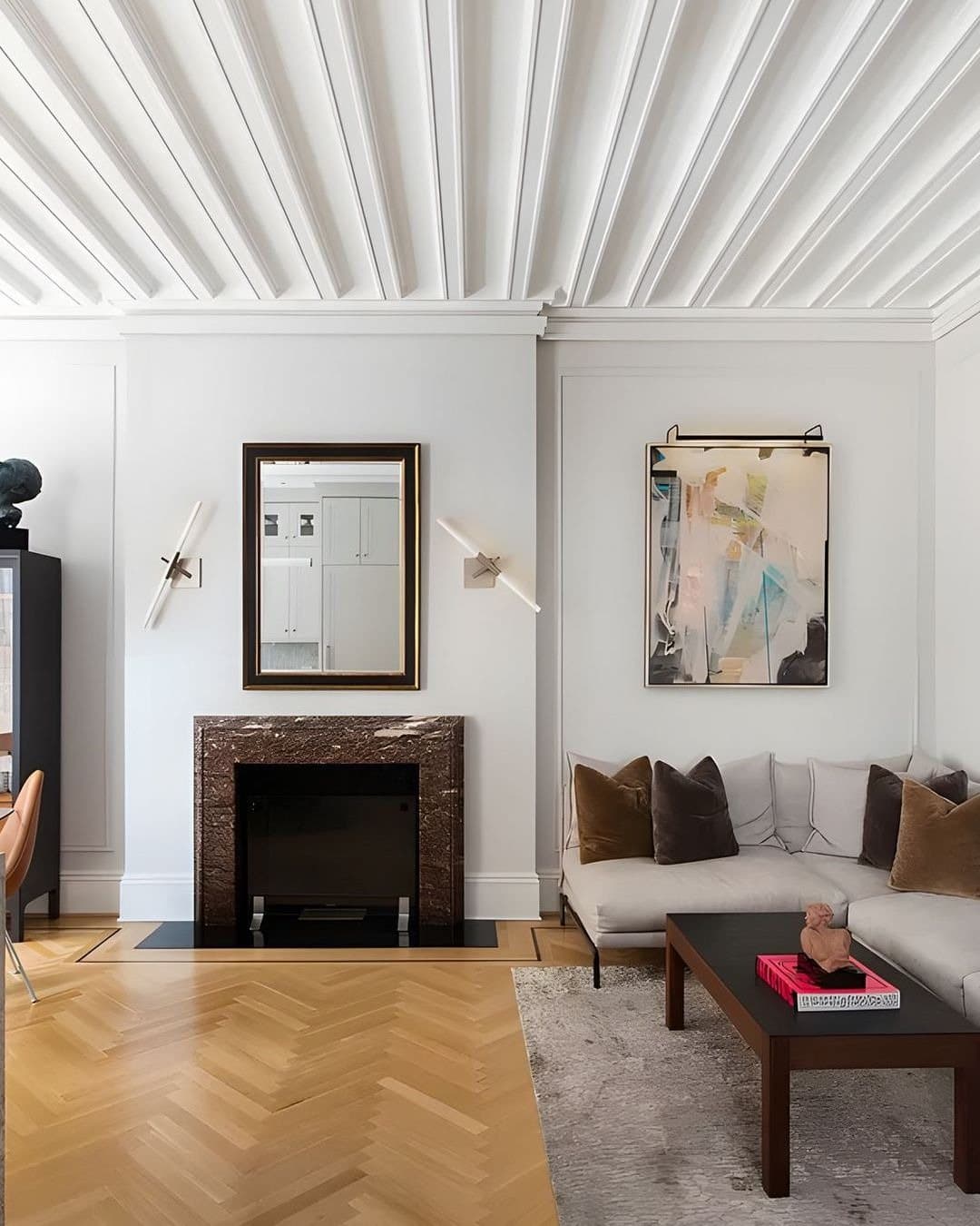 390 West End Avenue, 7DS