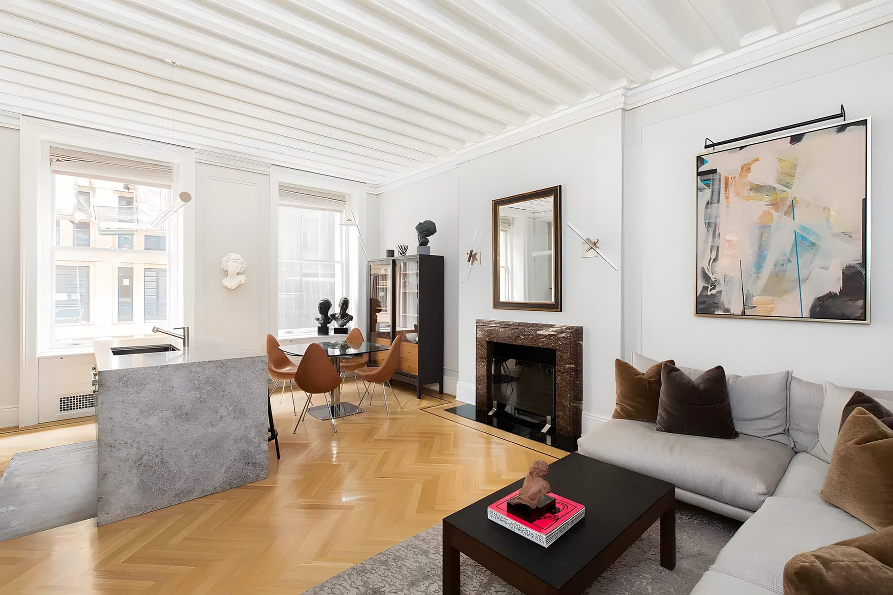 390 West End Avenue, 7DS — photo 4