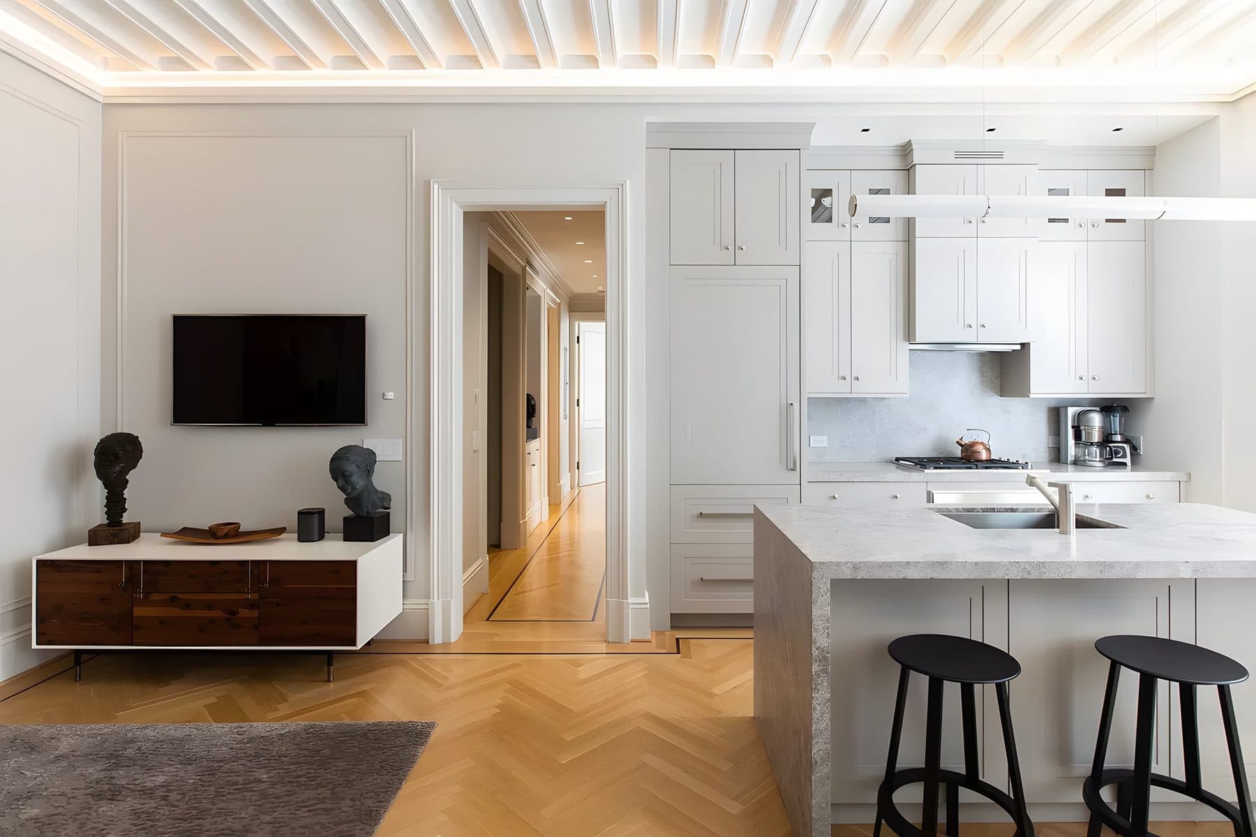 390 West End Avenue, 7DS — photo 5