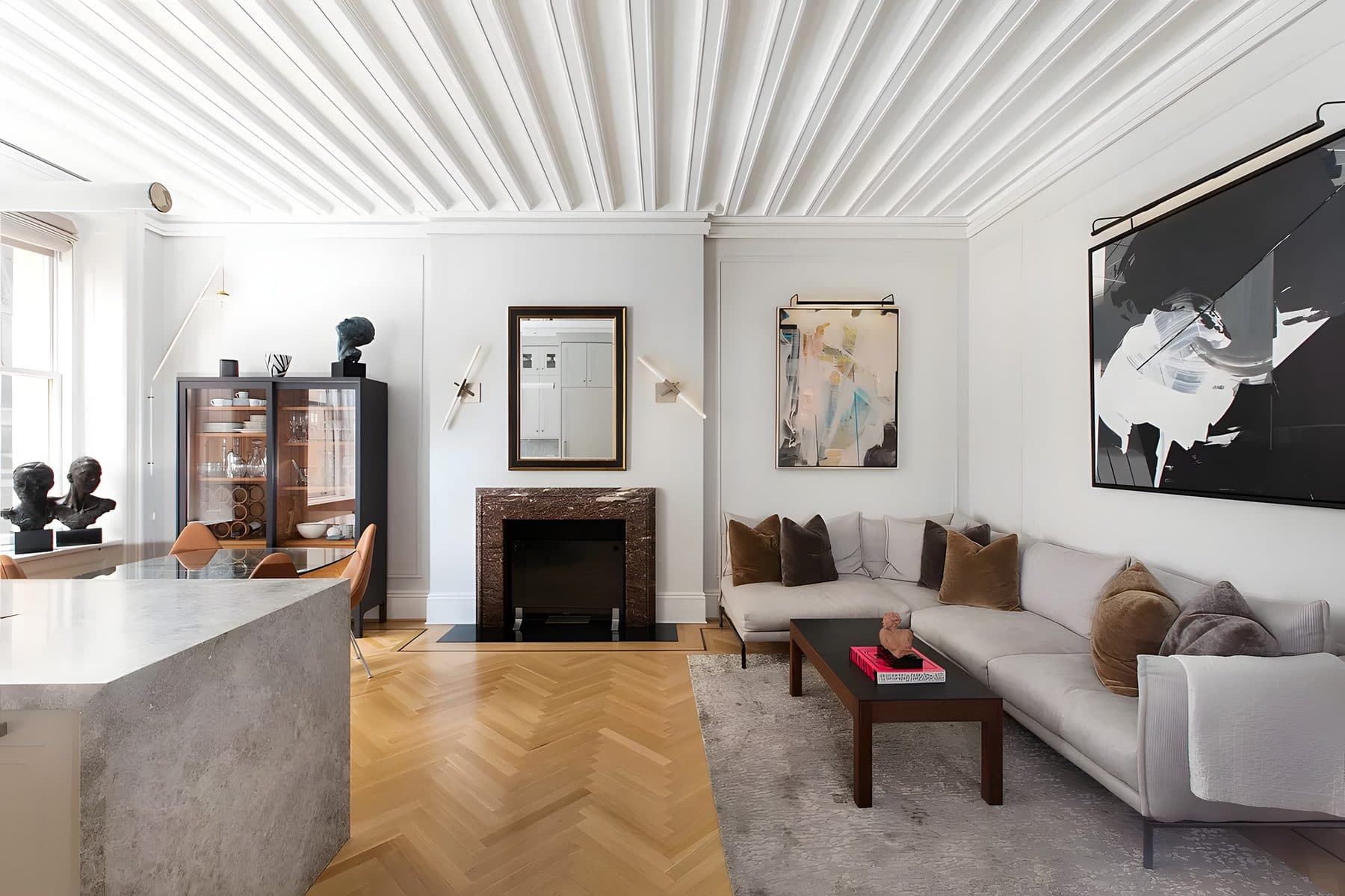 390 West End Avenue, 7DS — photo 6