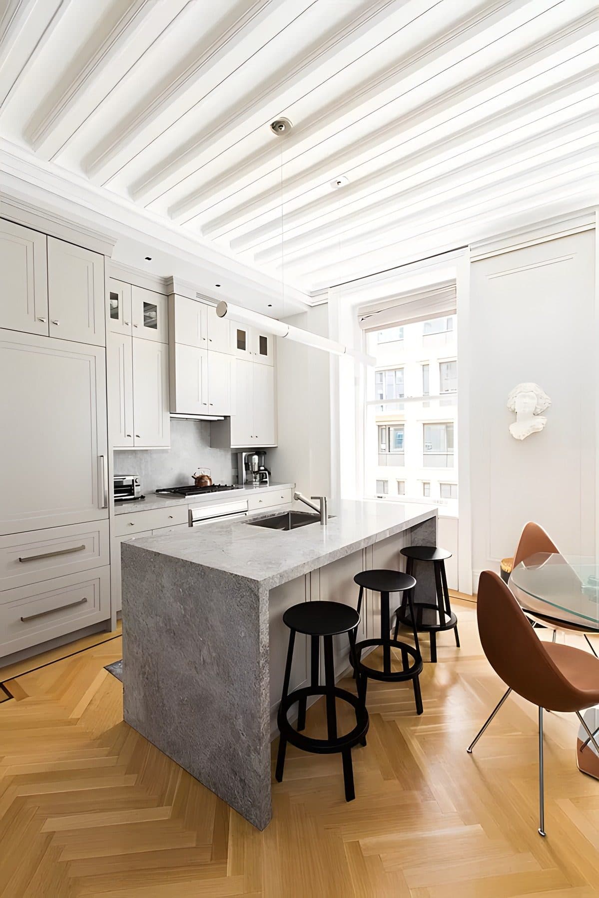390 West End Avenue, 7DS — photo 10