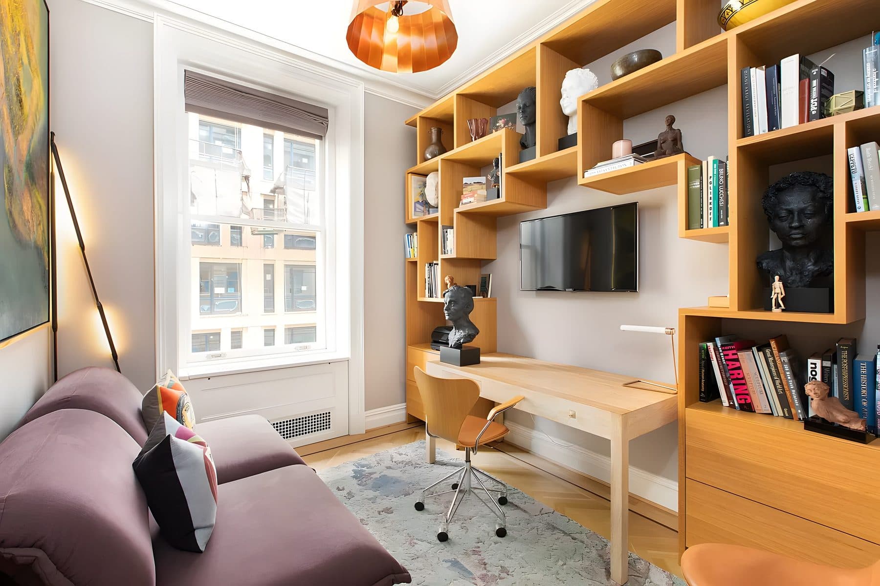 390 West End Avenue, 7DS — photo 12