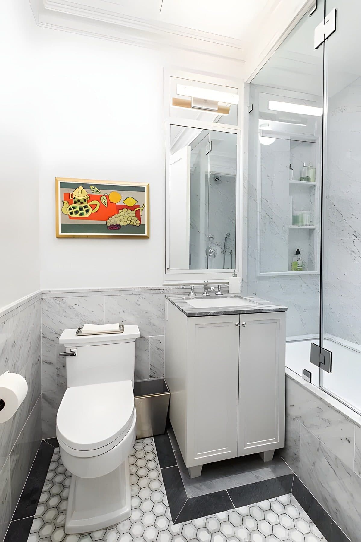 390 West End Avenue, 7DS — photo 17