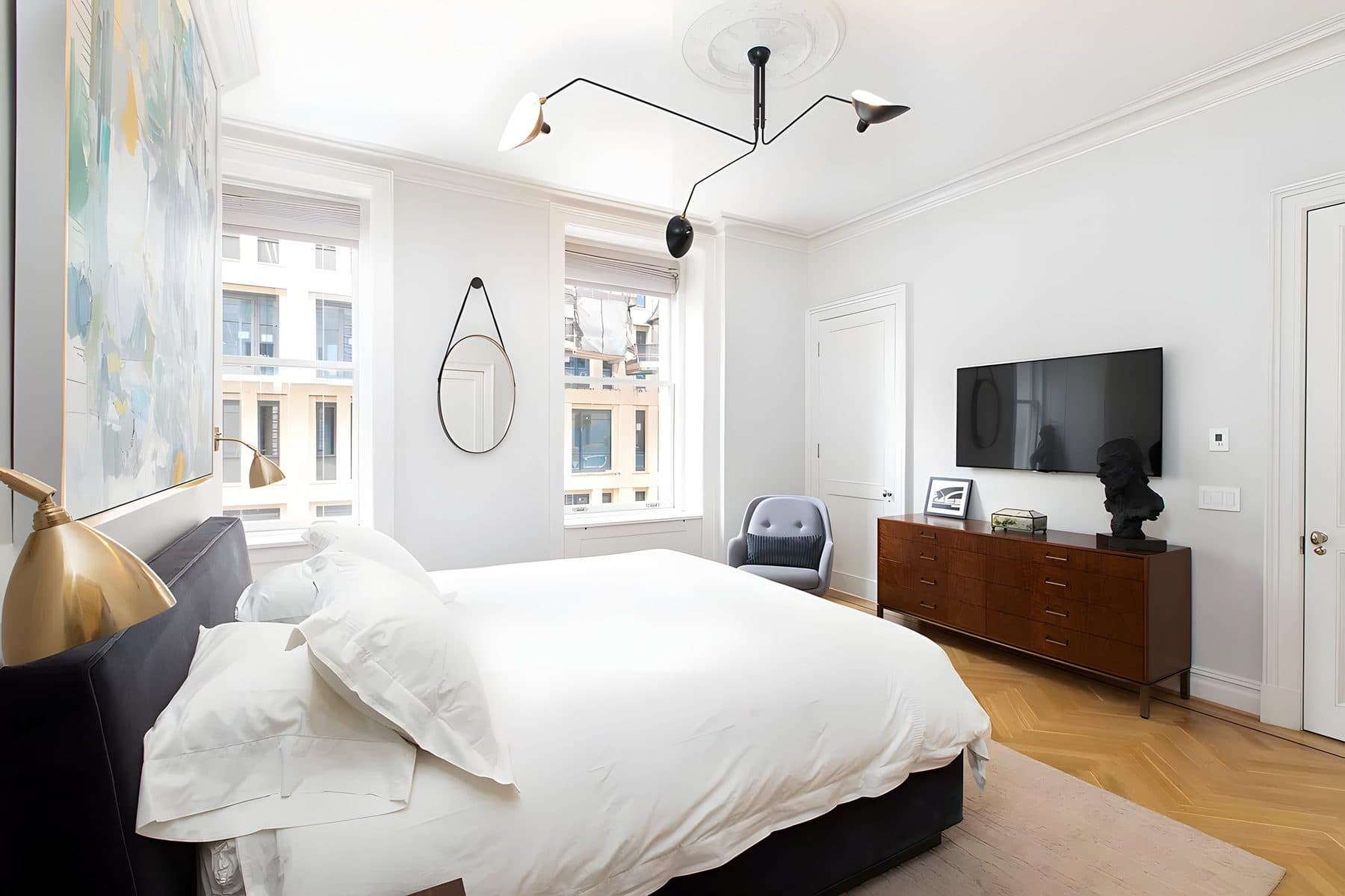 390 West End Avenue, 7DS — photo 21