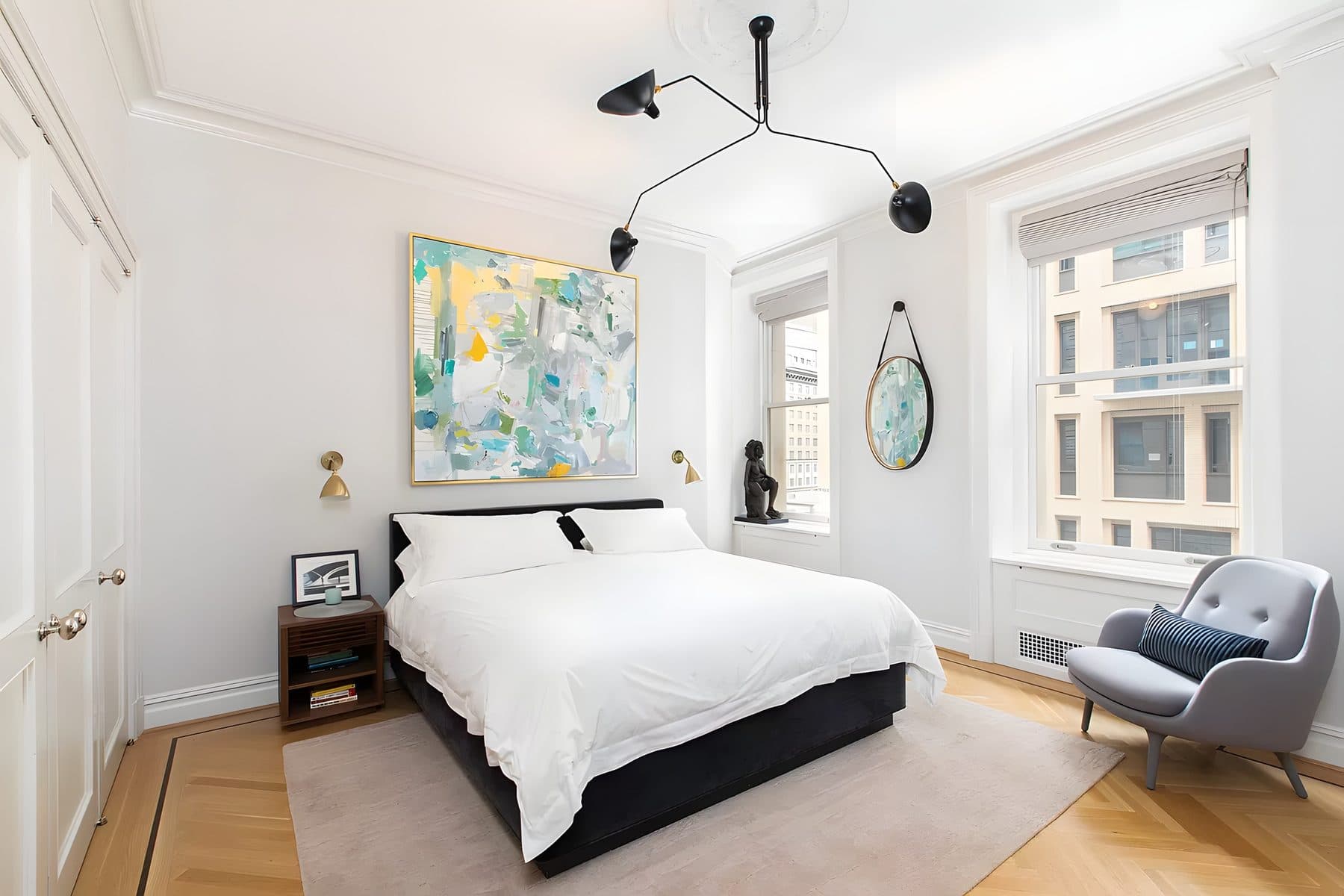 390 West End Avenue, 7DS — photo 22