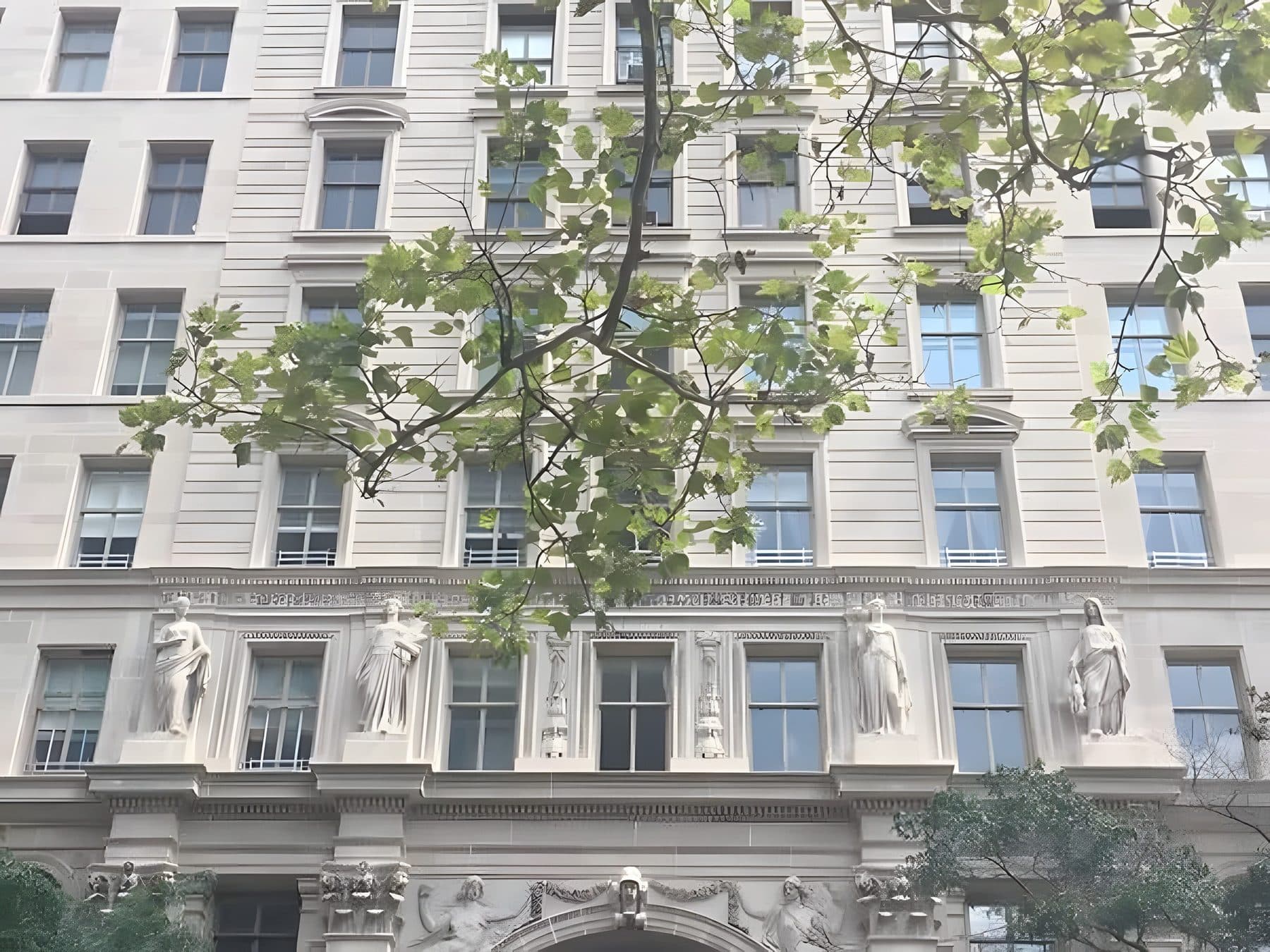 390 West End Avenue, 7DS — photo 25