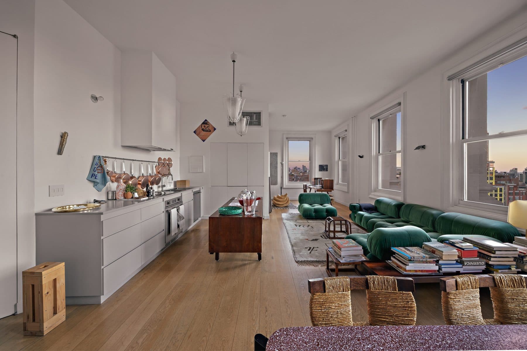 395 Broadway — photo 17