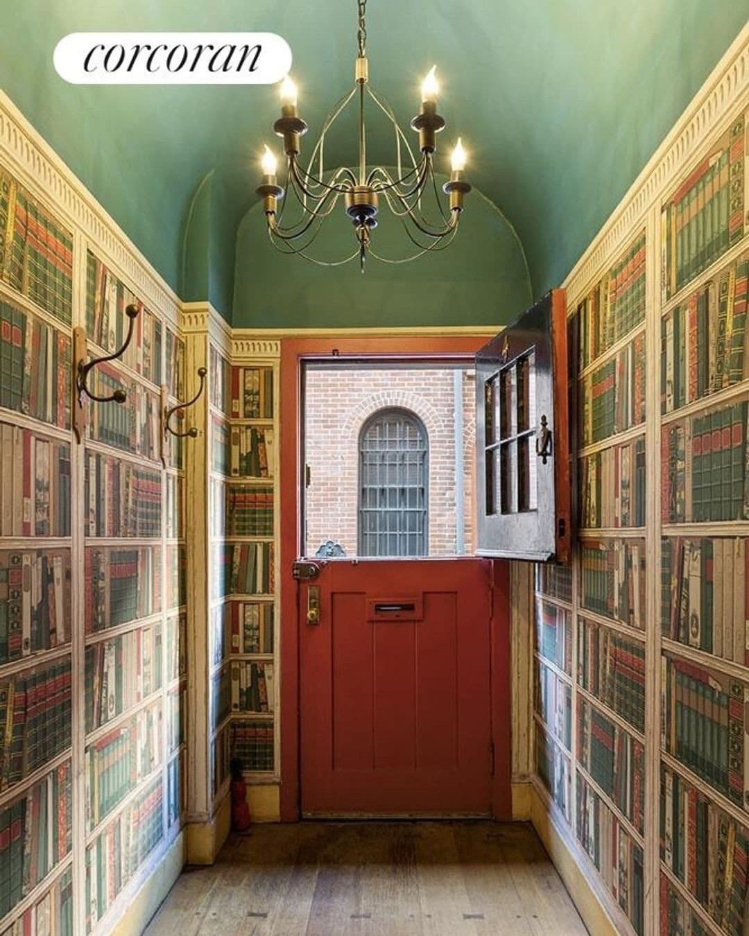 4 Sniffen Court — photo 2