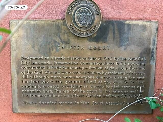 4 Sniffen Court — photo 20