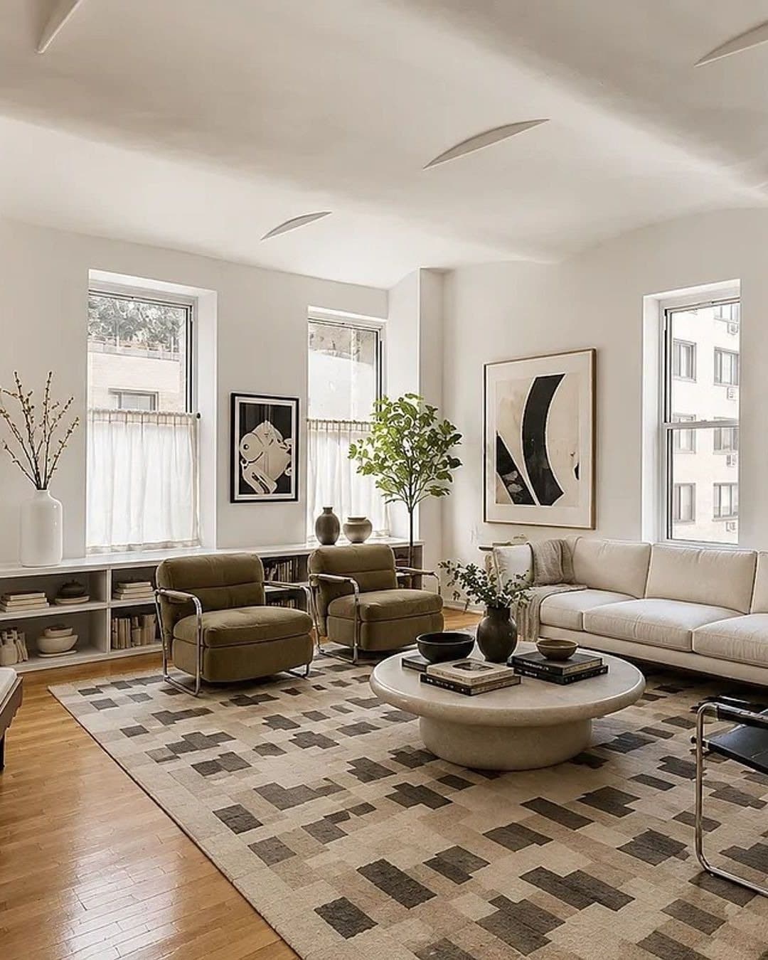 4 West 16th Street
