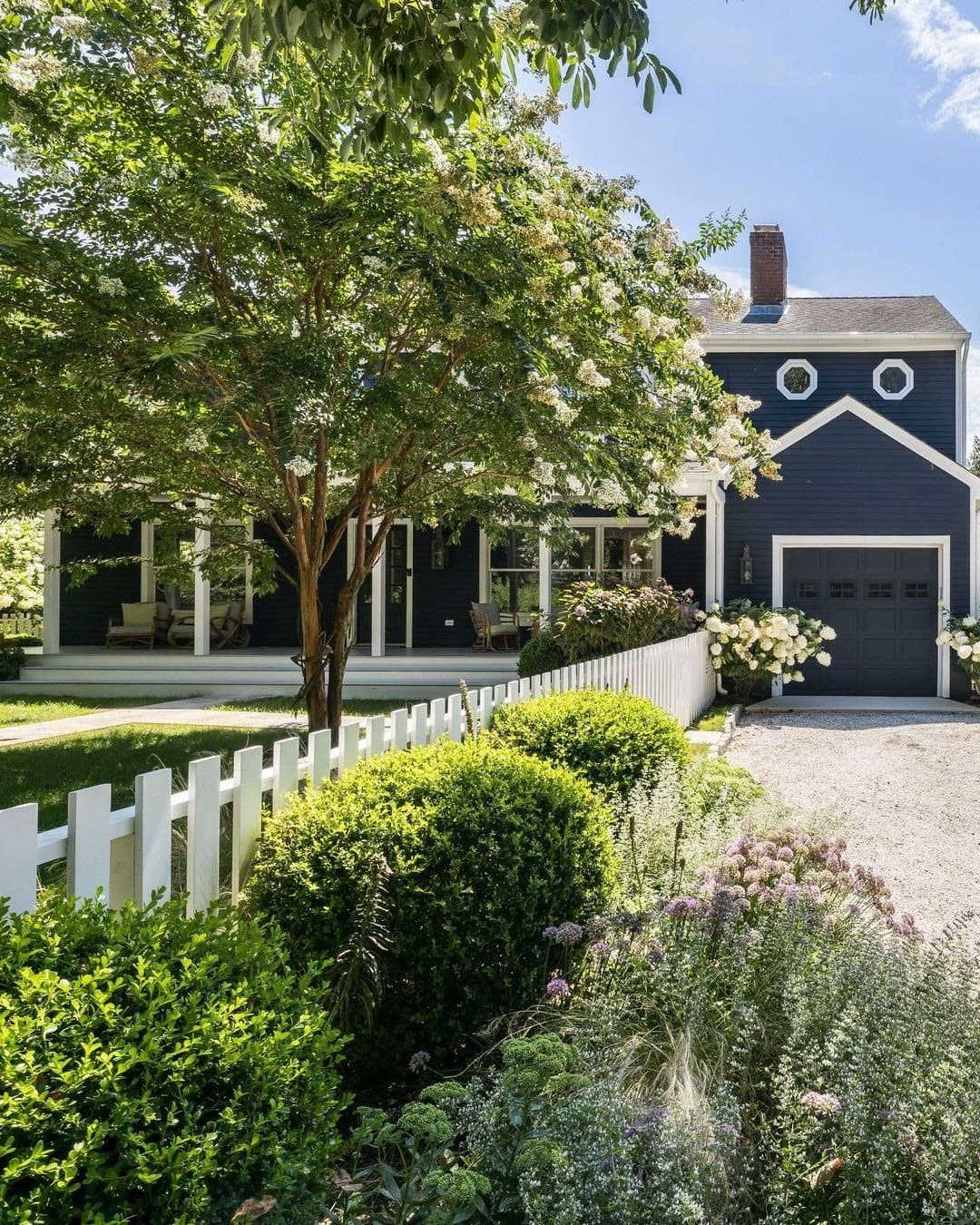 4 Winthrop Road