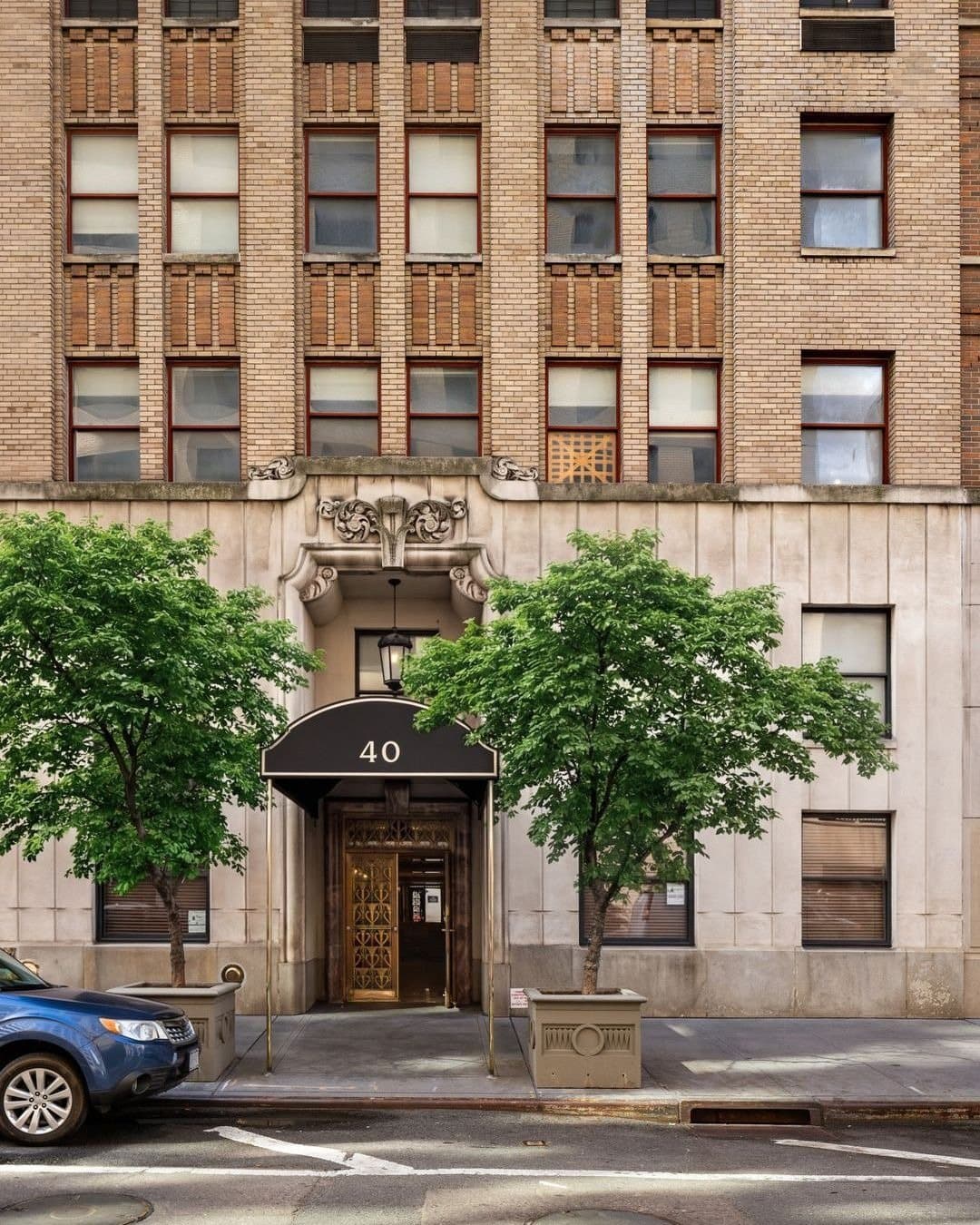 40 East 61st Street — photo 10
