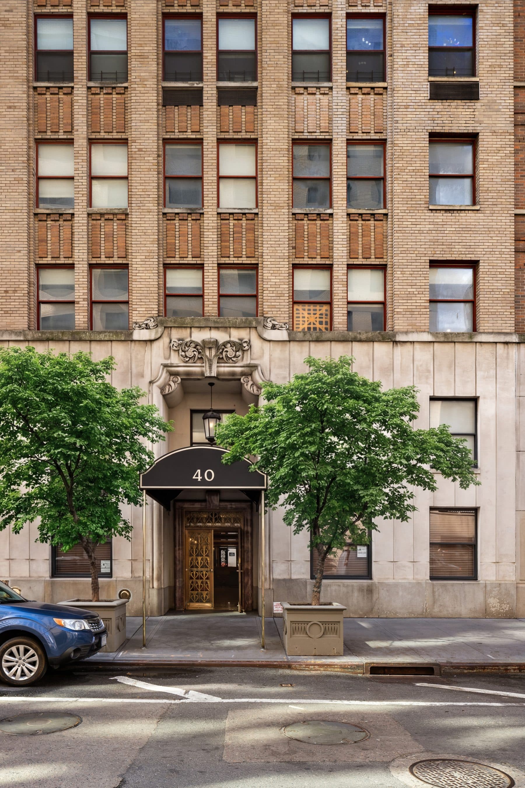 40 East 61st Street — photo 13