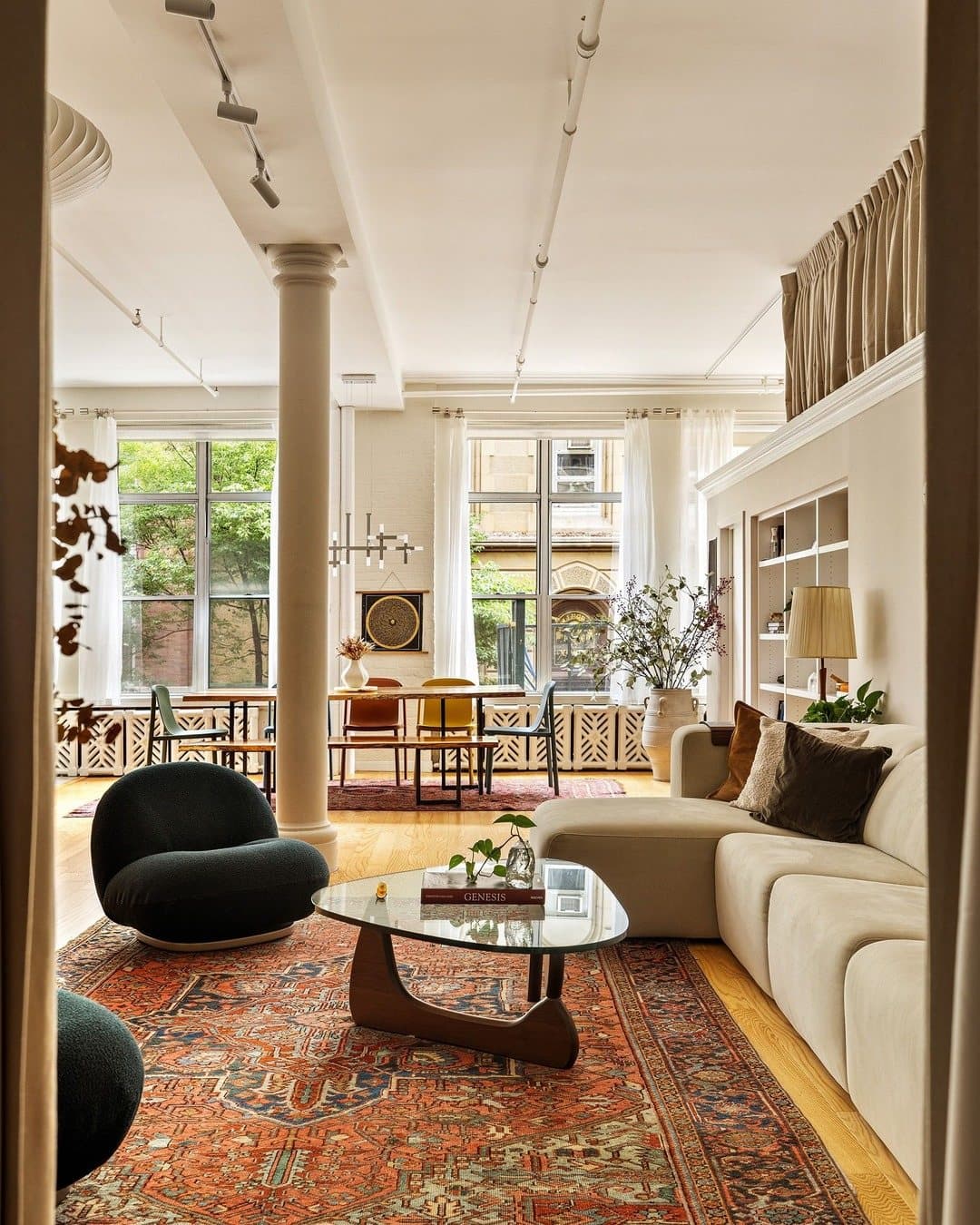 40 West 15th Street #2A — photo 1