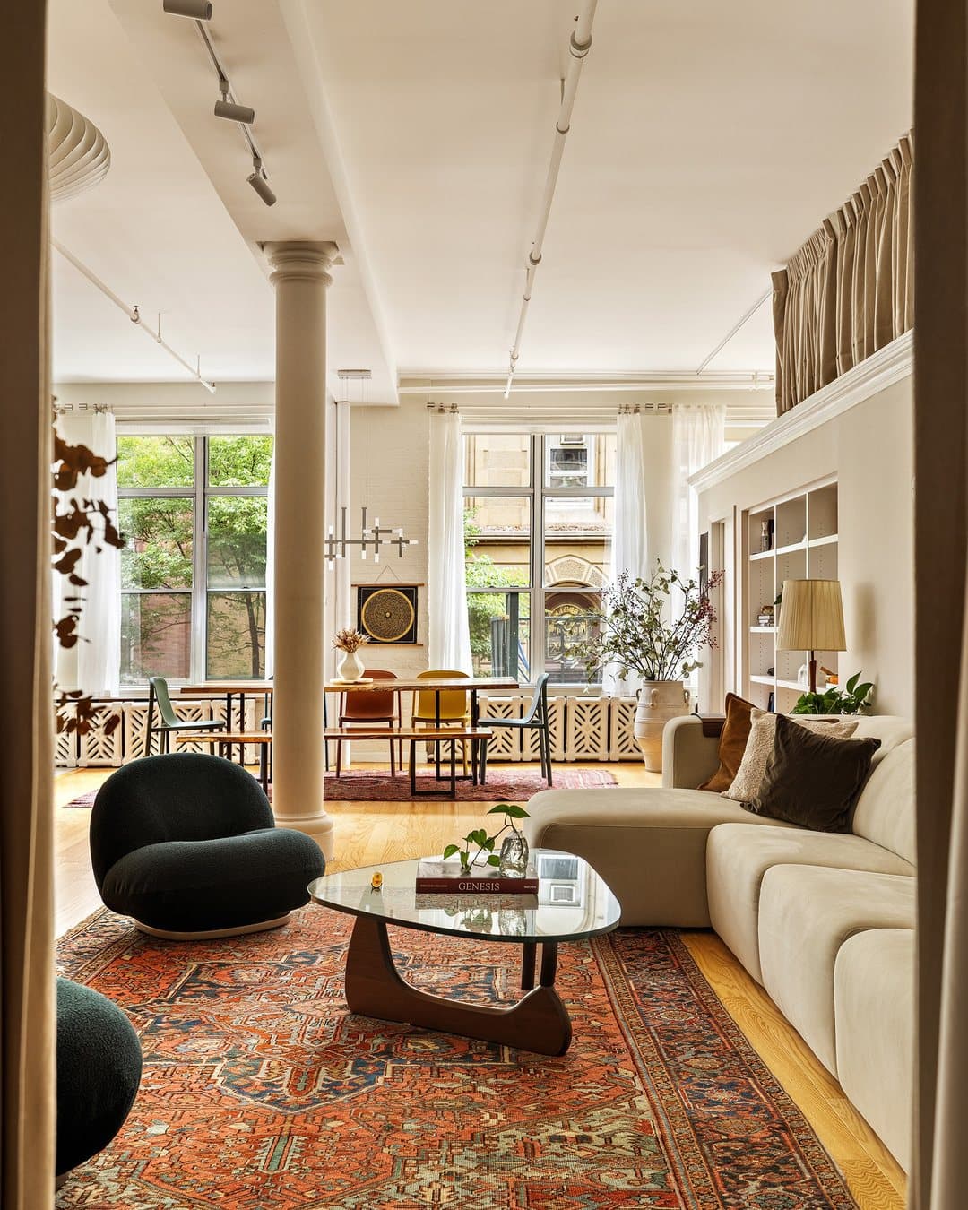40 West 15th Street #2A — photo 1