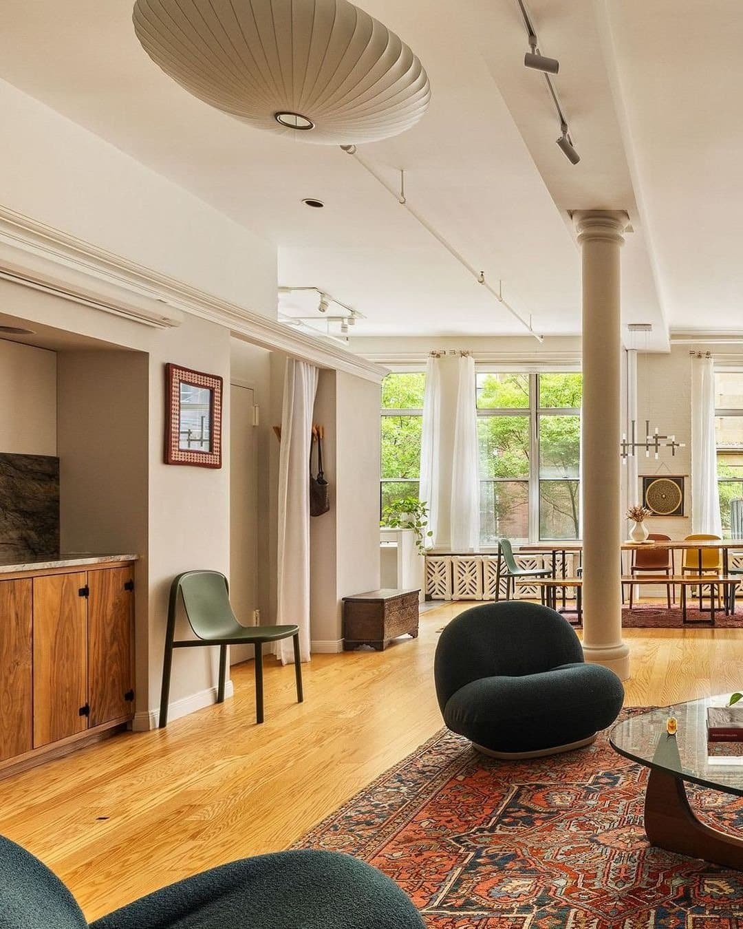 40 West 15th Street #2A — photo 2