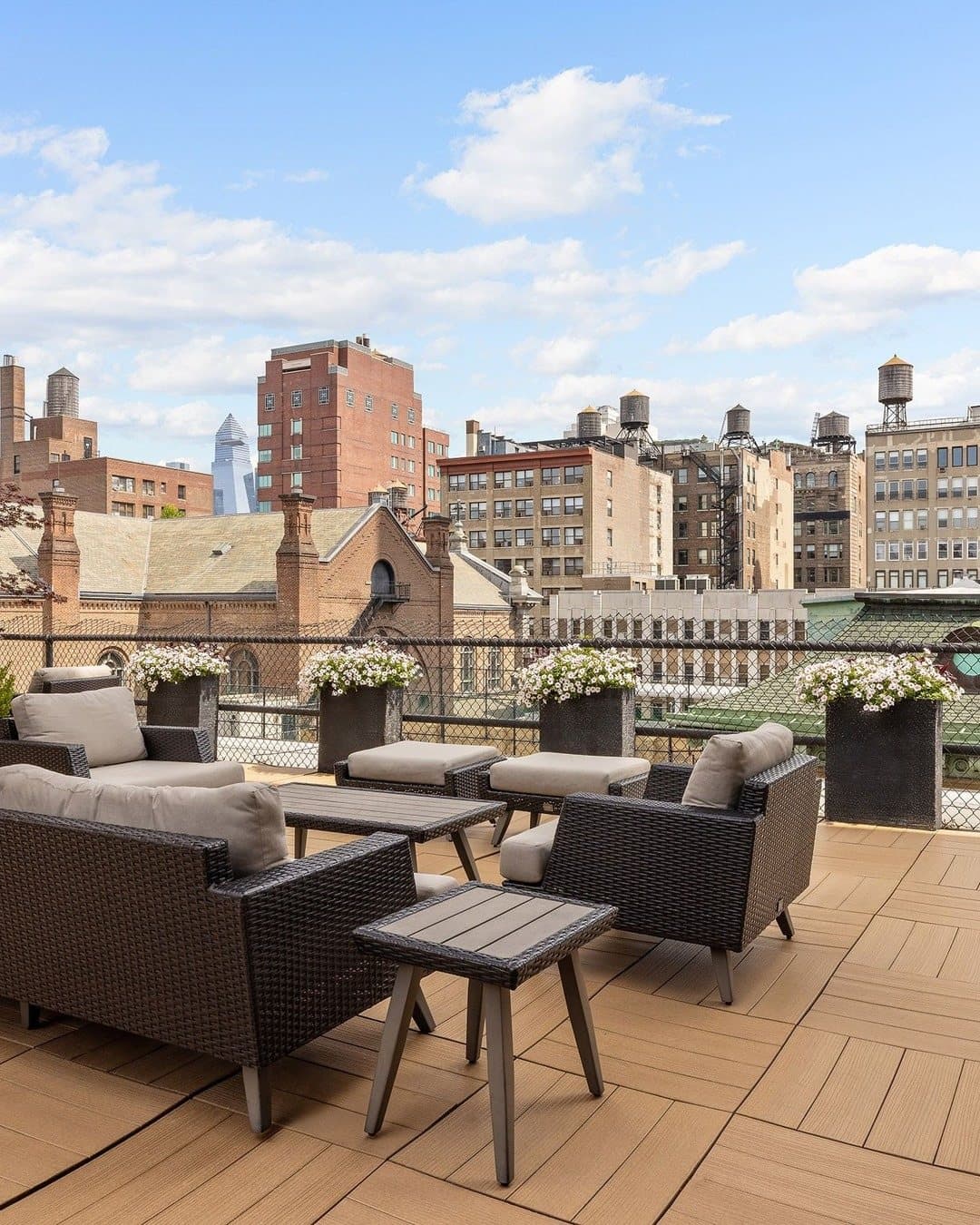 40 West 15th Street #2A — photo 10