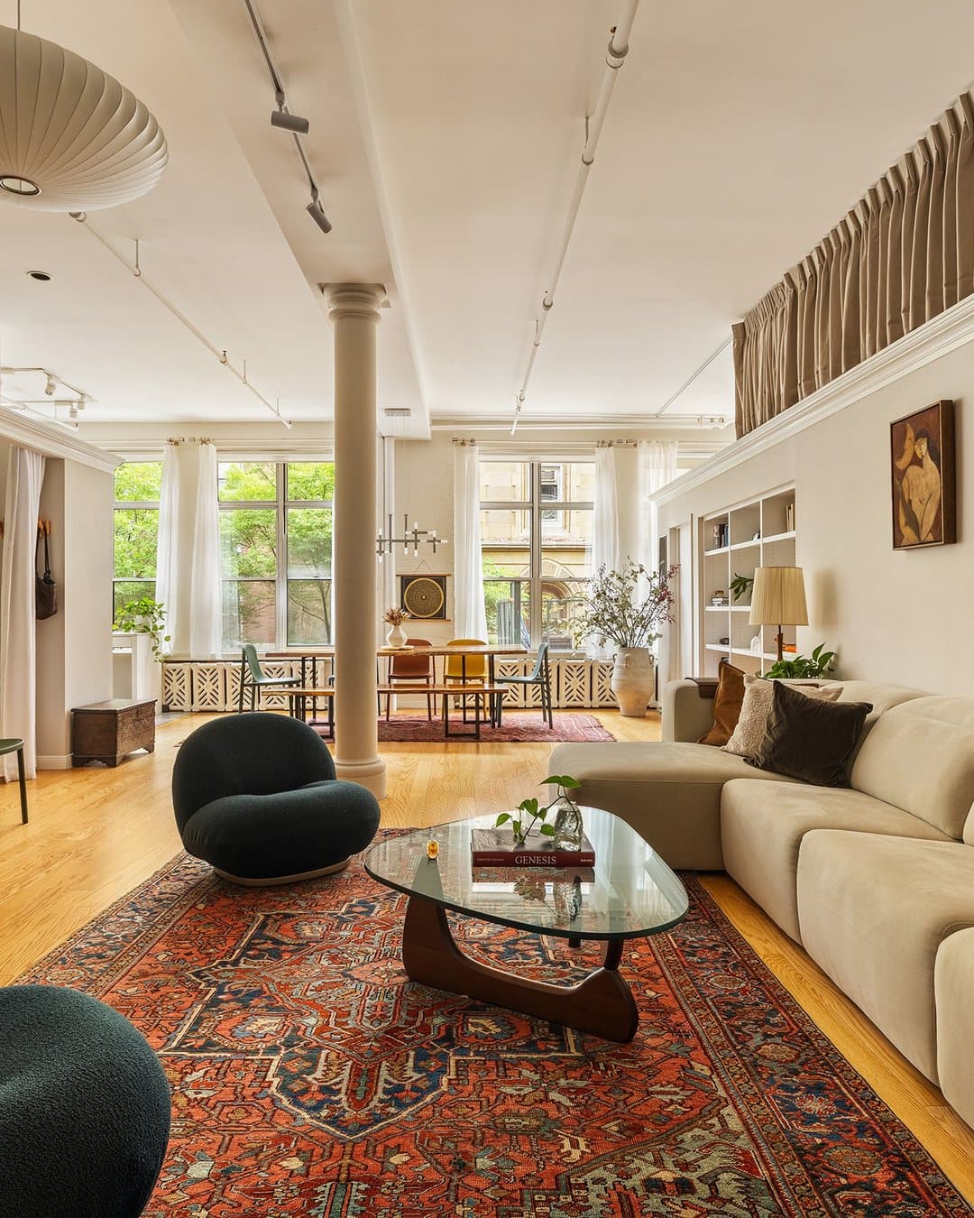40 West 15th Street #2A — photo 11
