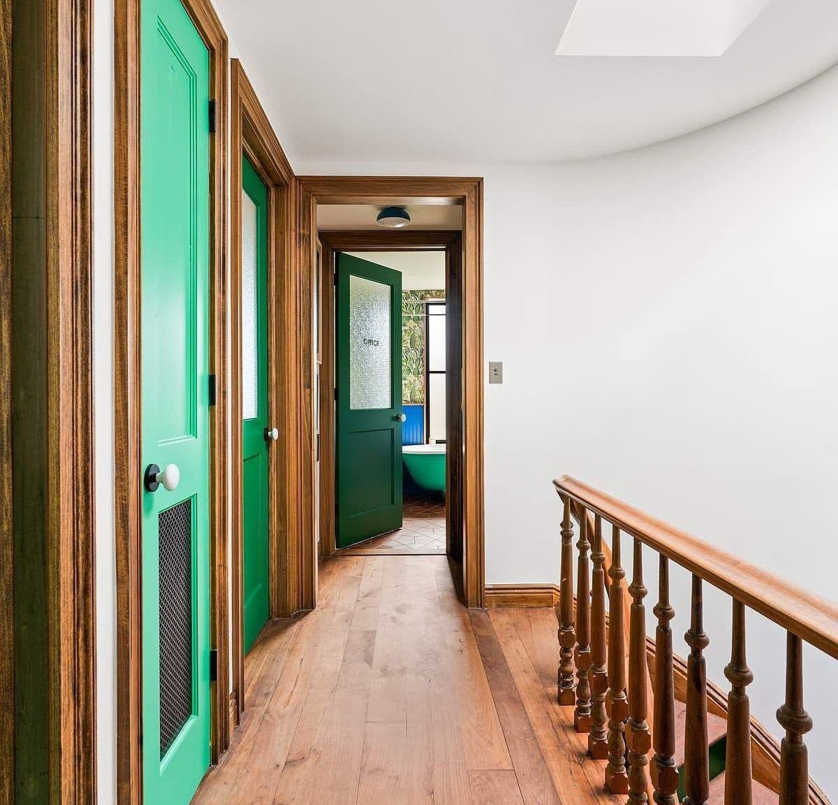 408 Macon Street — photo 21