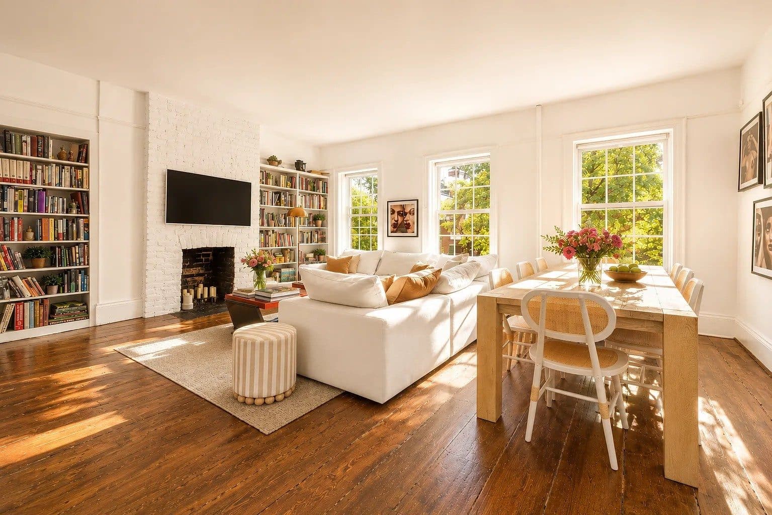 410 West 20th Street #3 — photo 3