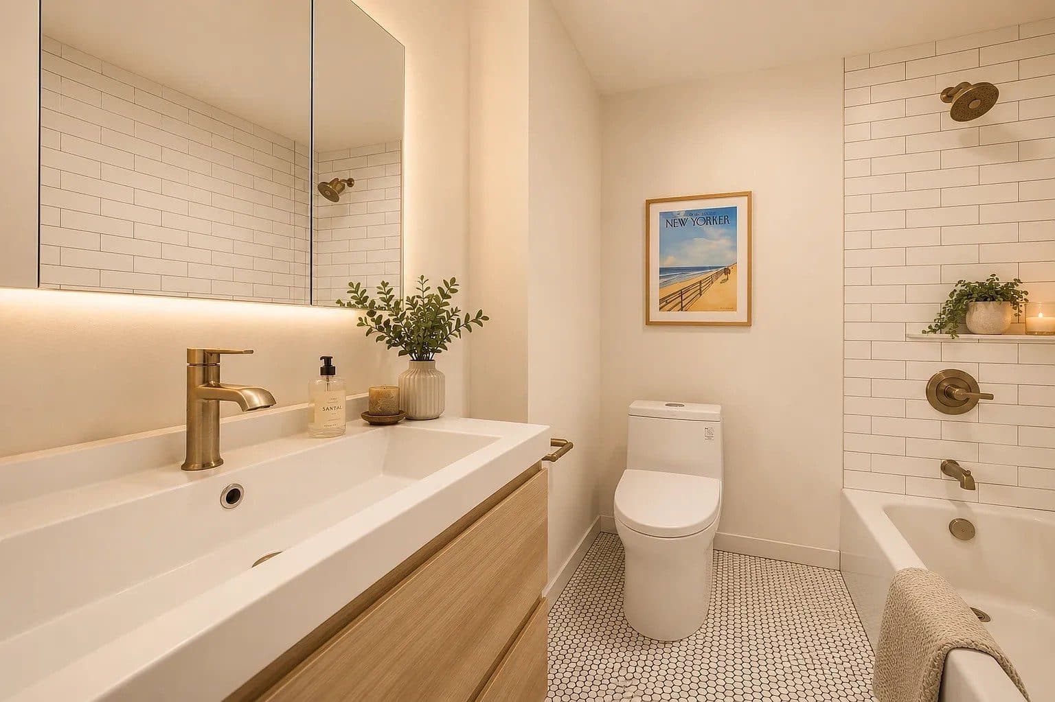 410 West 20th Street #3 — photo 10