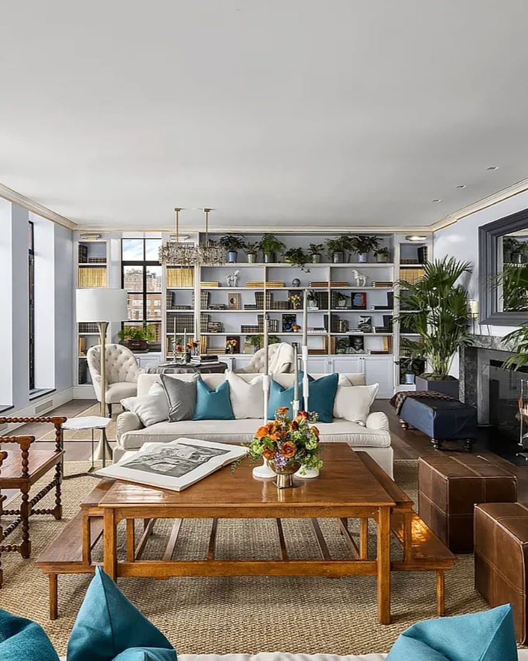410 West 24th Street #PHA — photo 12