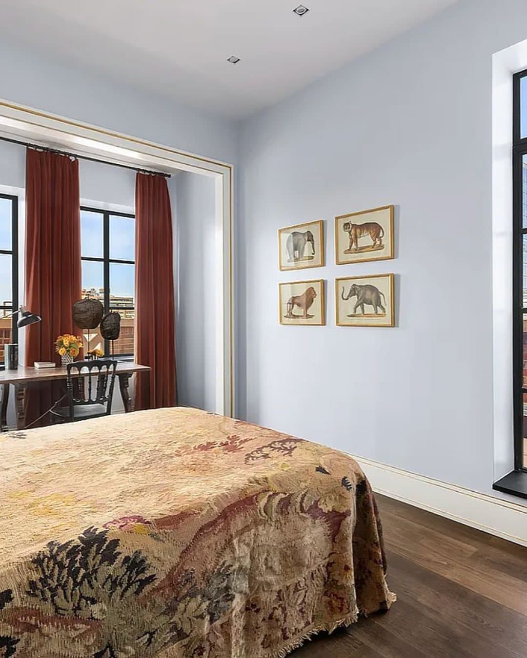 410 West 24th Street #PHA — photo 24