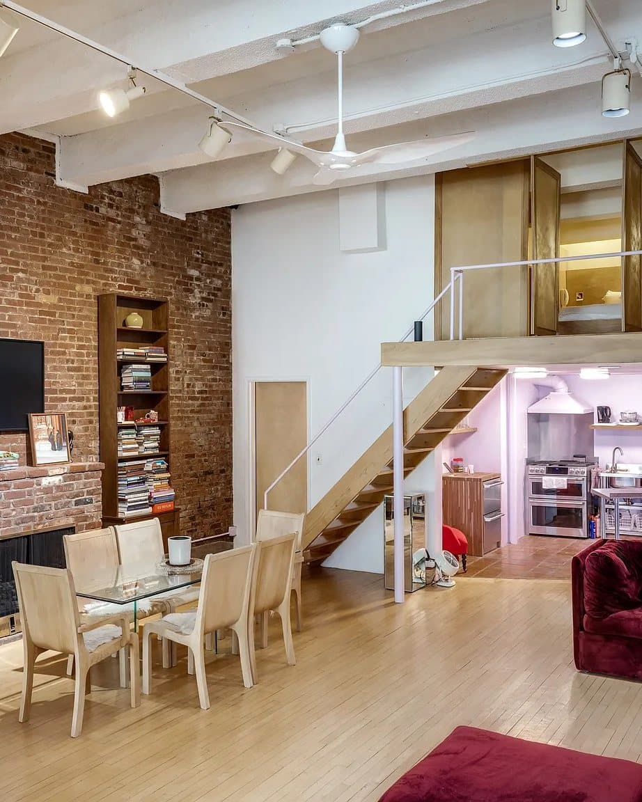415 West 55th Street #1C — photo 1