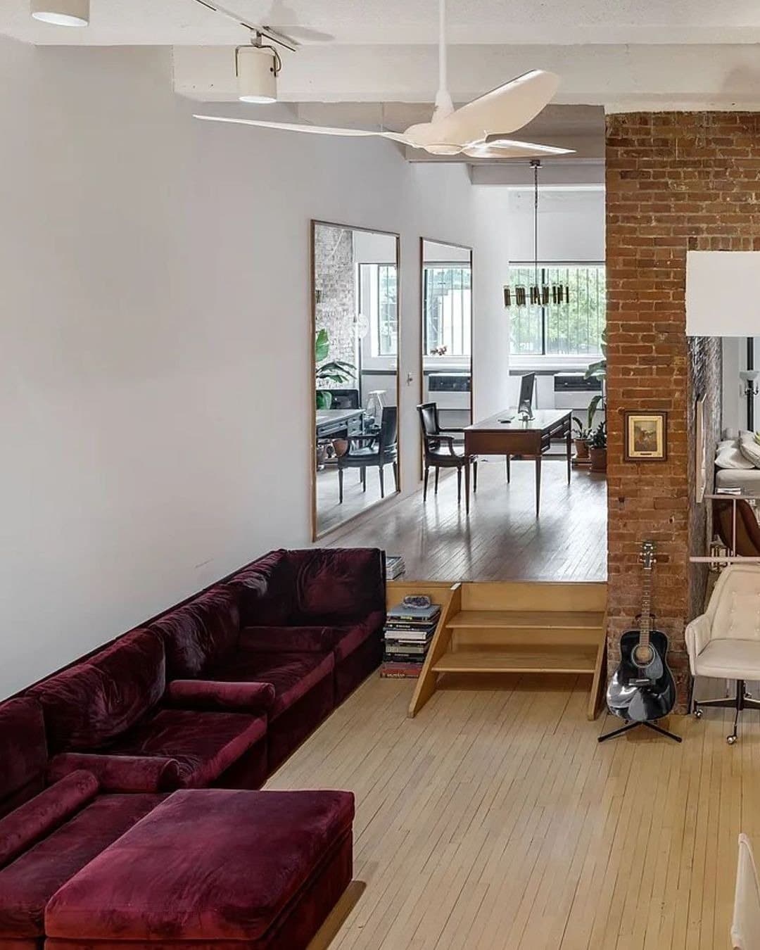 415 West 55th Street #1C — photo 2