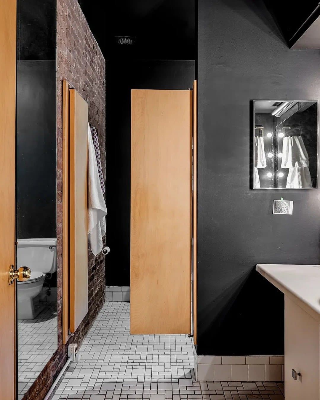 415 West 55th Street #1C — photo 9