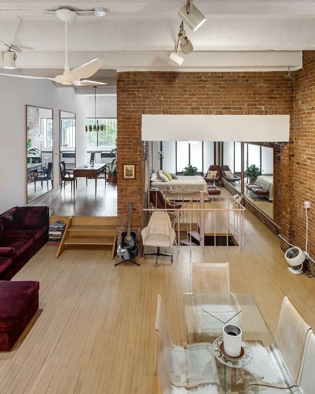 415 West 55th Street #1C — photo 10