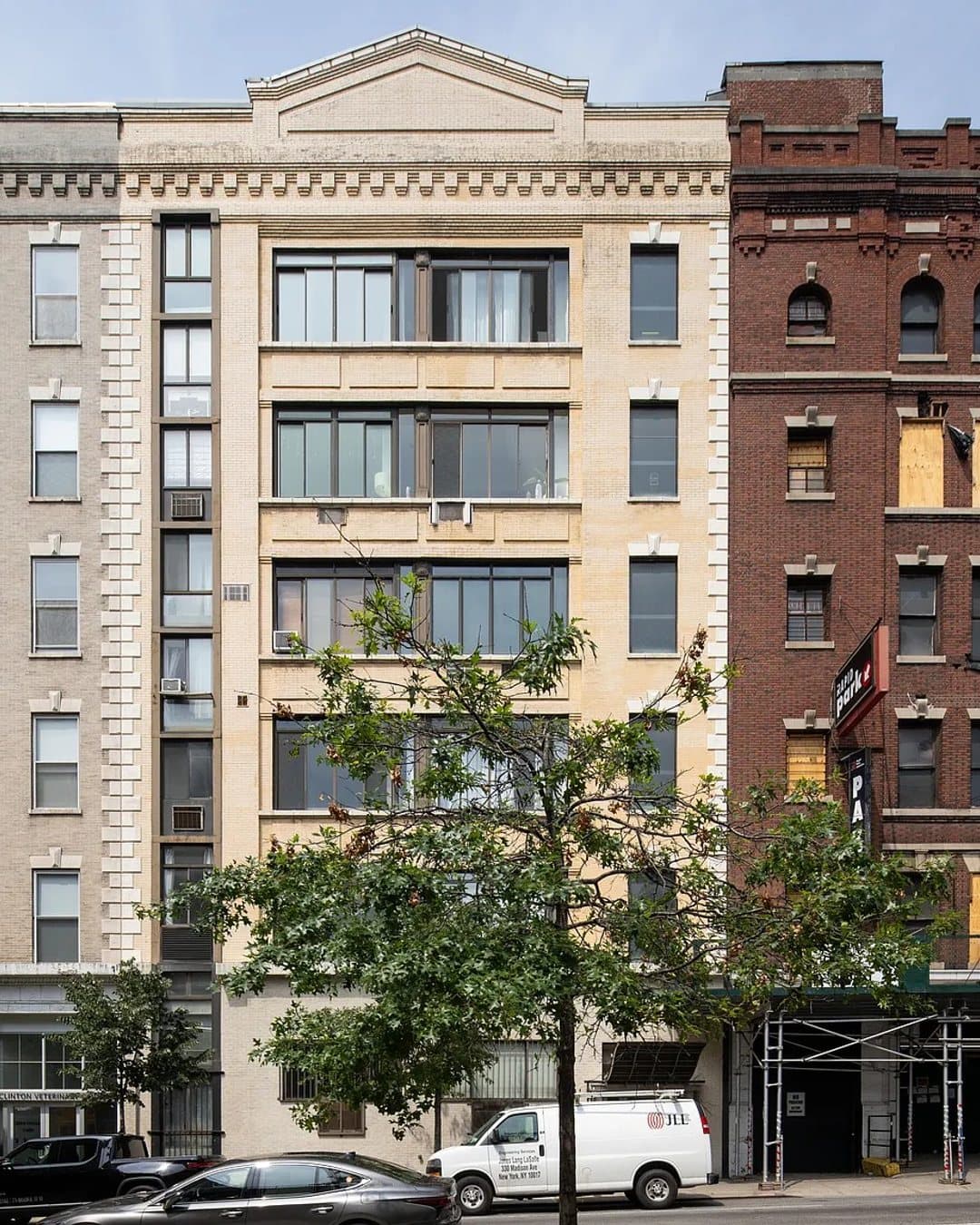 415 West 55th Street #1C — photo 11