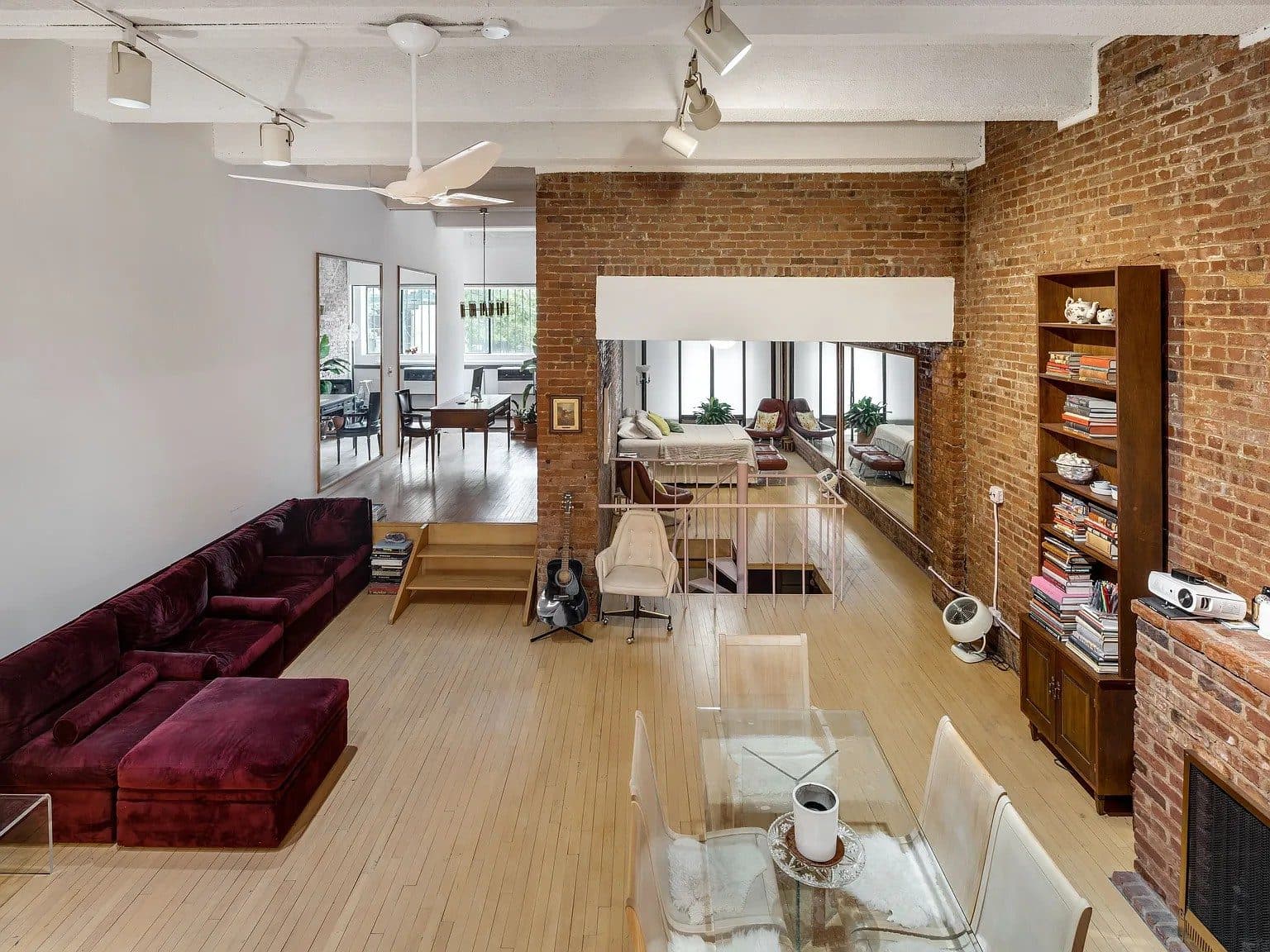 415 West 55th Street #1C — photo 2