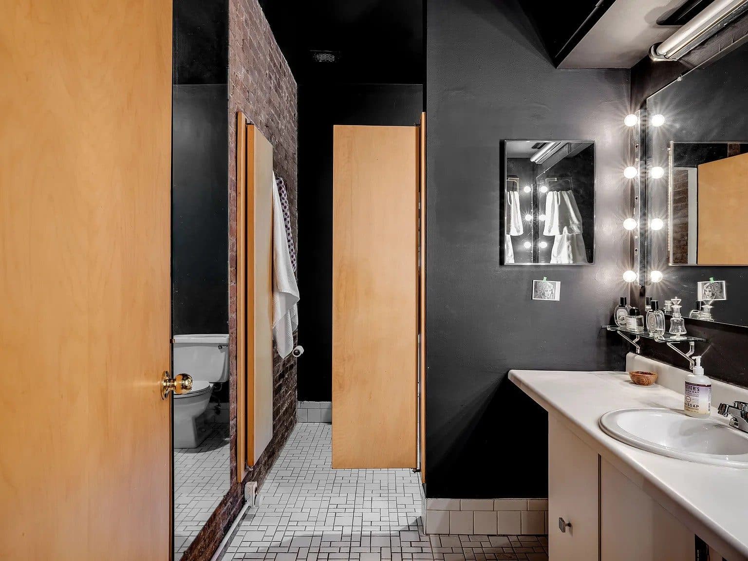 415 West 55th Street #1C — photo 8