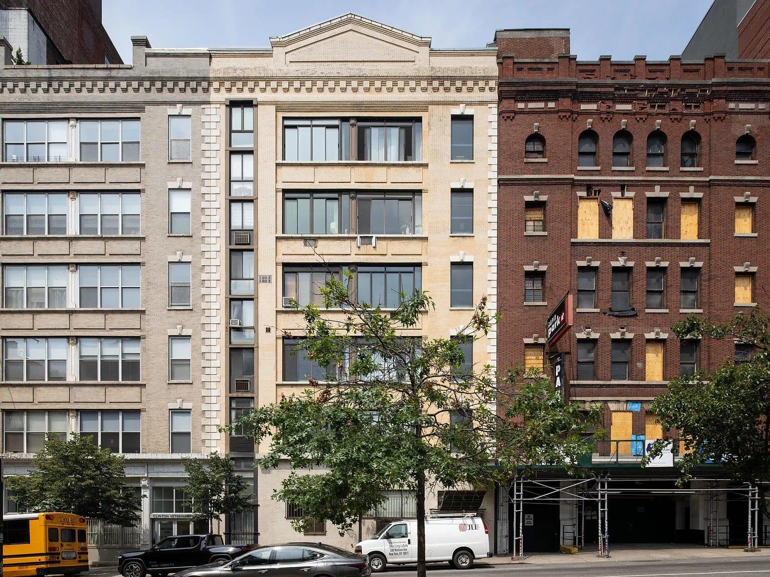 415 West 55th Street #1C — photo 9
