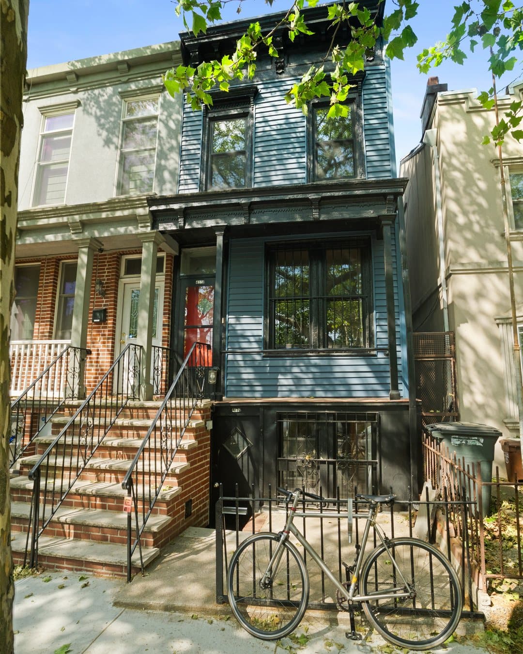 417A 18th Street