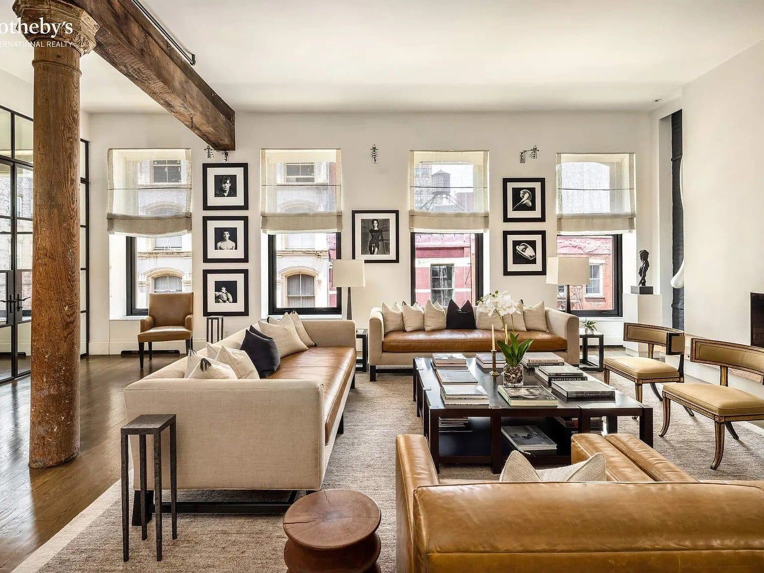 42 Wooster Street #3 — photo 1
