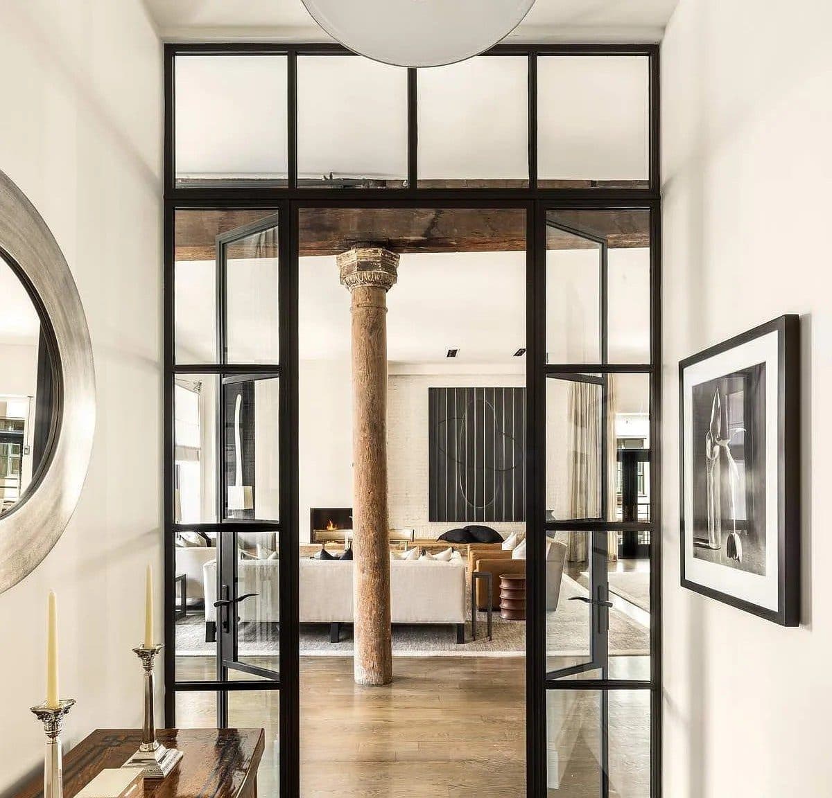 42 Wooster Street #3 — photo 2