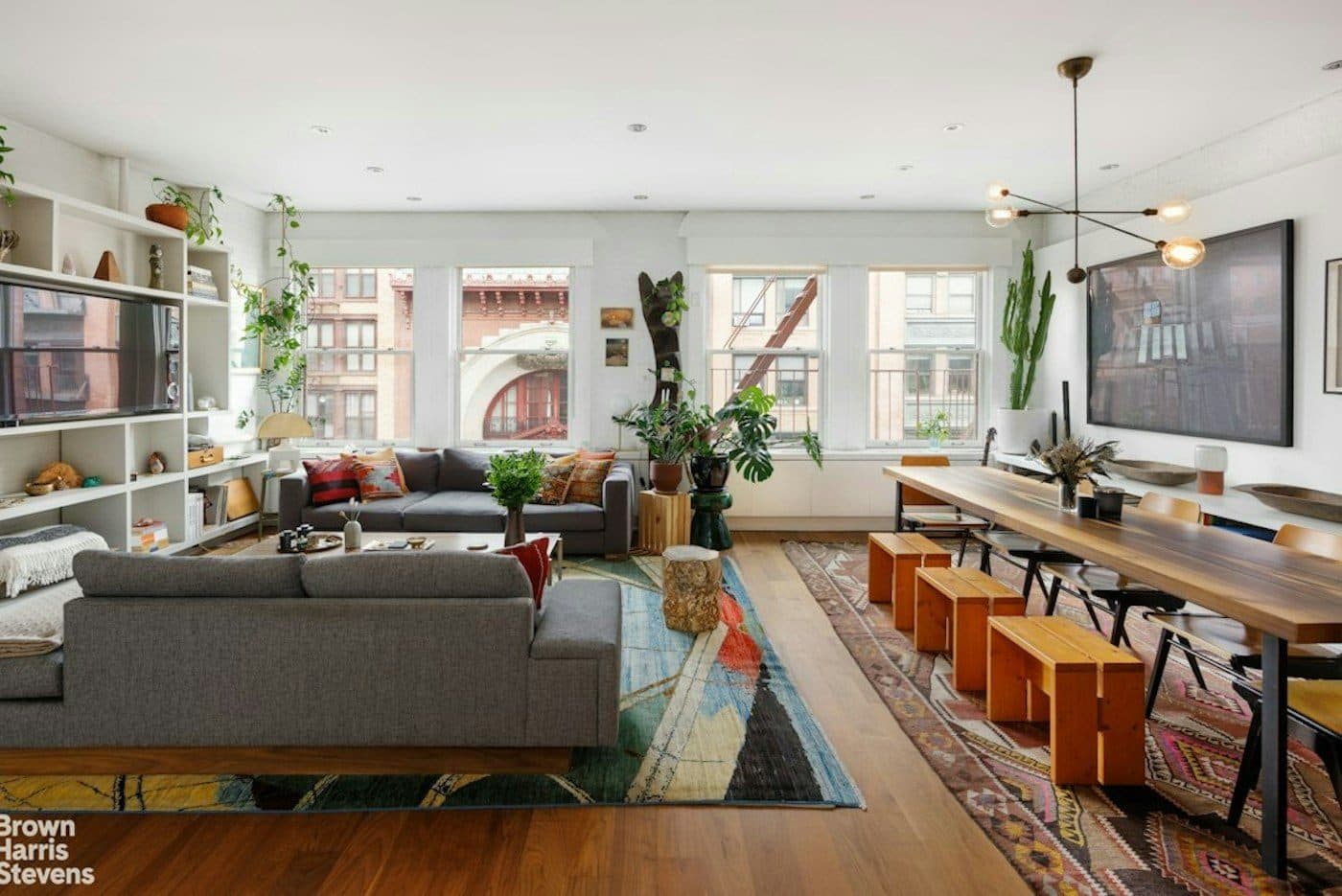 43 Great Jones Street — photo 1