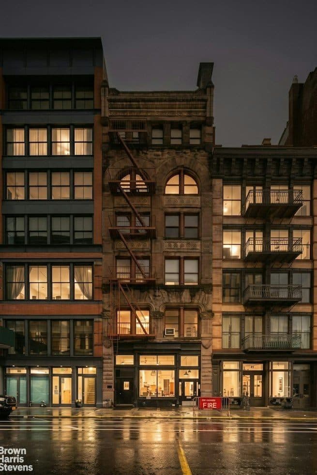 43 Great Jones Street — photo 14