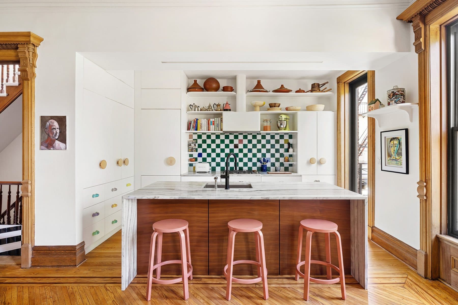 437 MacDonough Street — photo 6