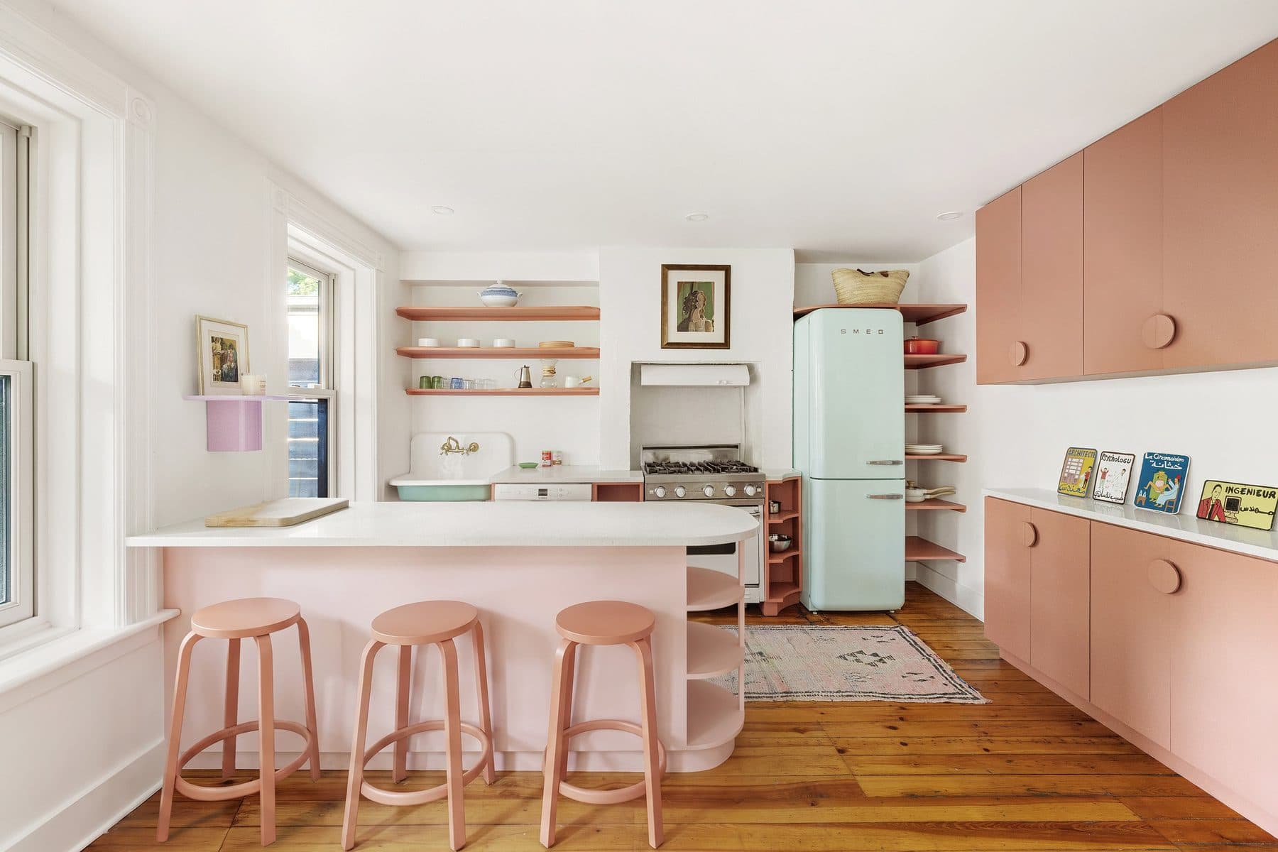 437 MacDonough Street — photo 15